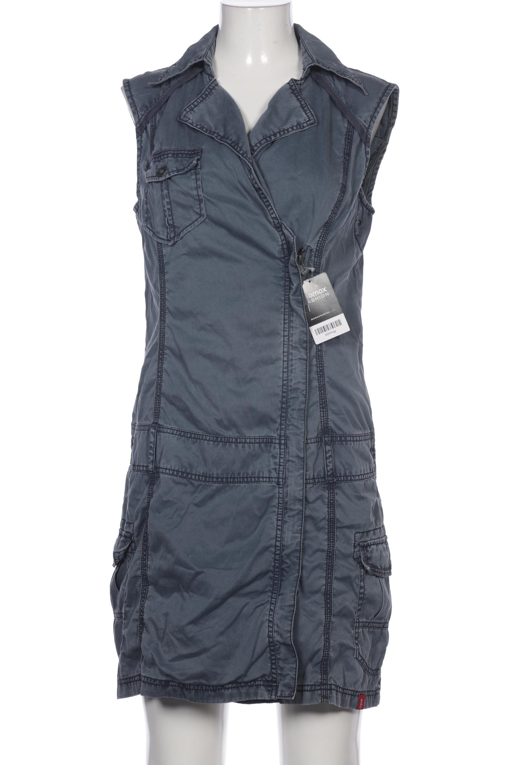 

Esprit Damen Kleid, blau