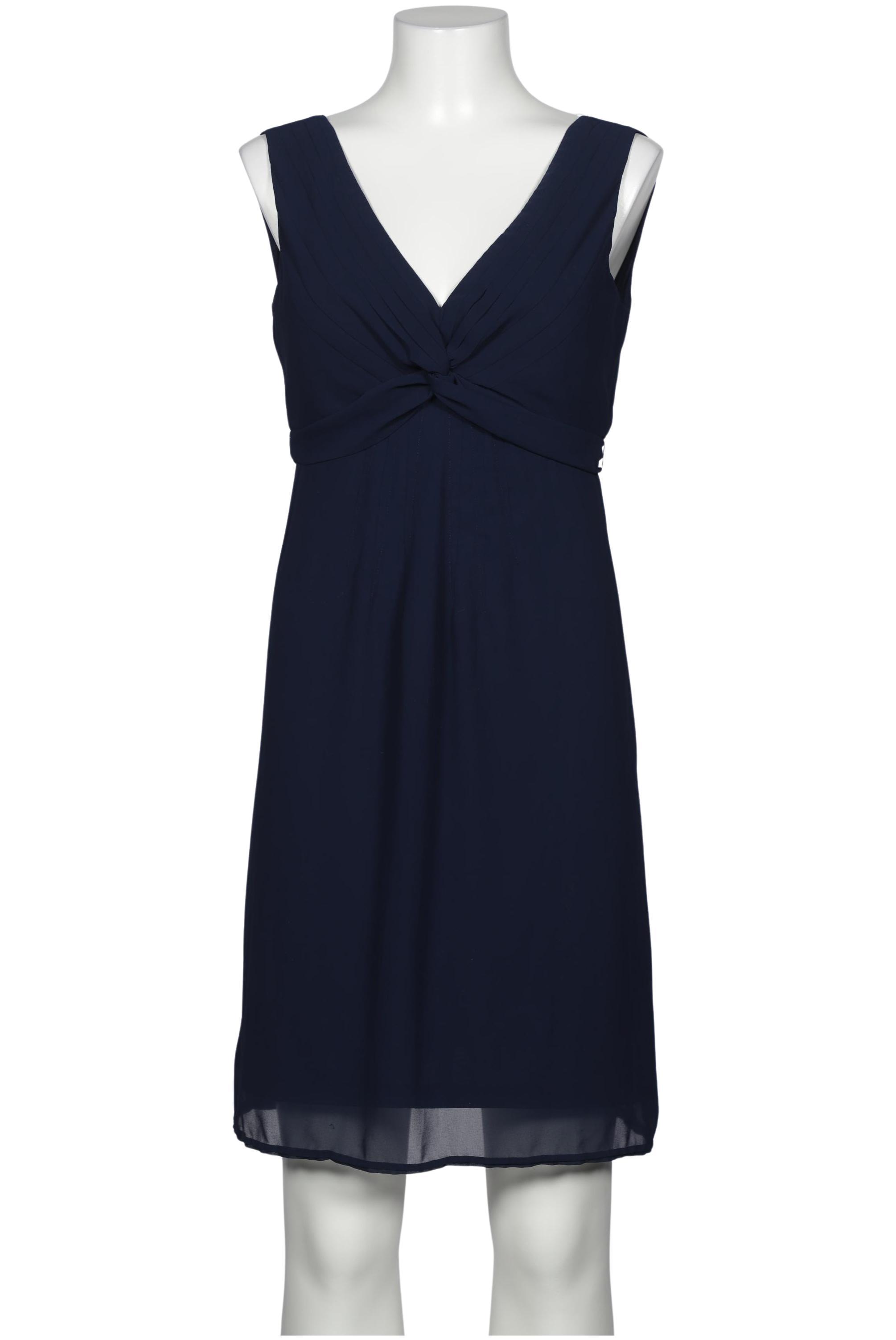 

Esprit Damen Kleid, marineblau, Gr. 40