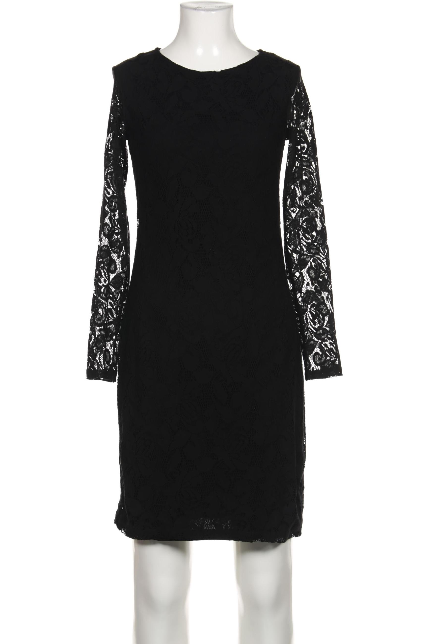 

Esprit Damen Kleid, schwarz, Gr. 34