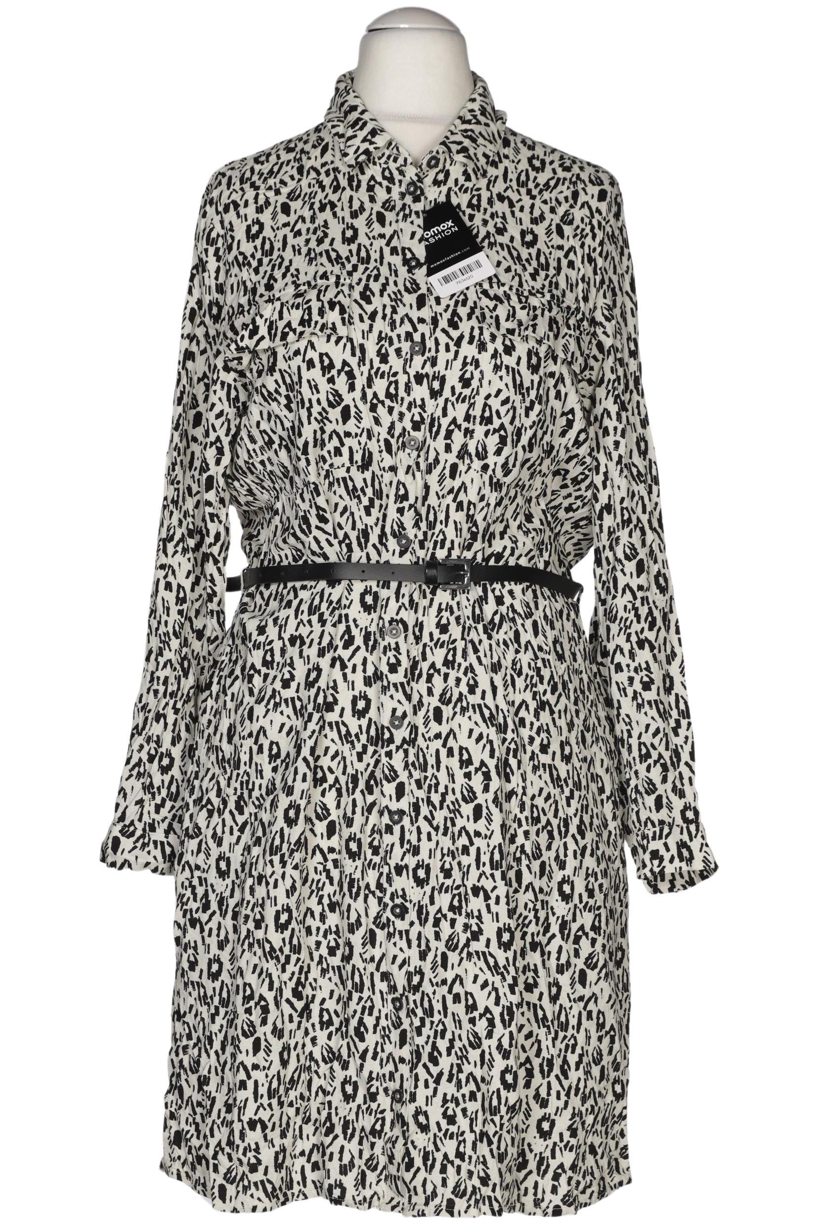 

Esprit Damen Kleid, mehrfarbig, Gr. 42