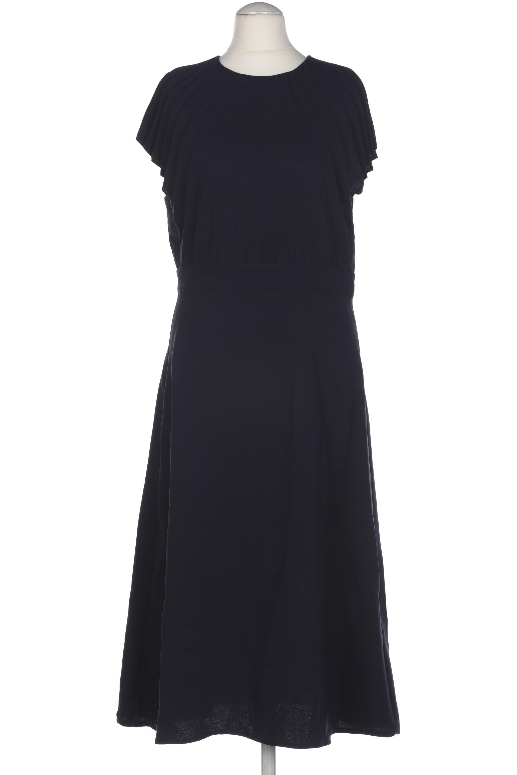

Esprit Damen Kleid, marineblau, Gr. 36