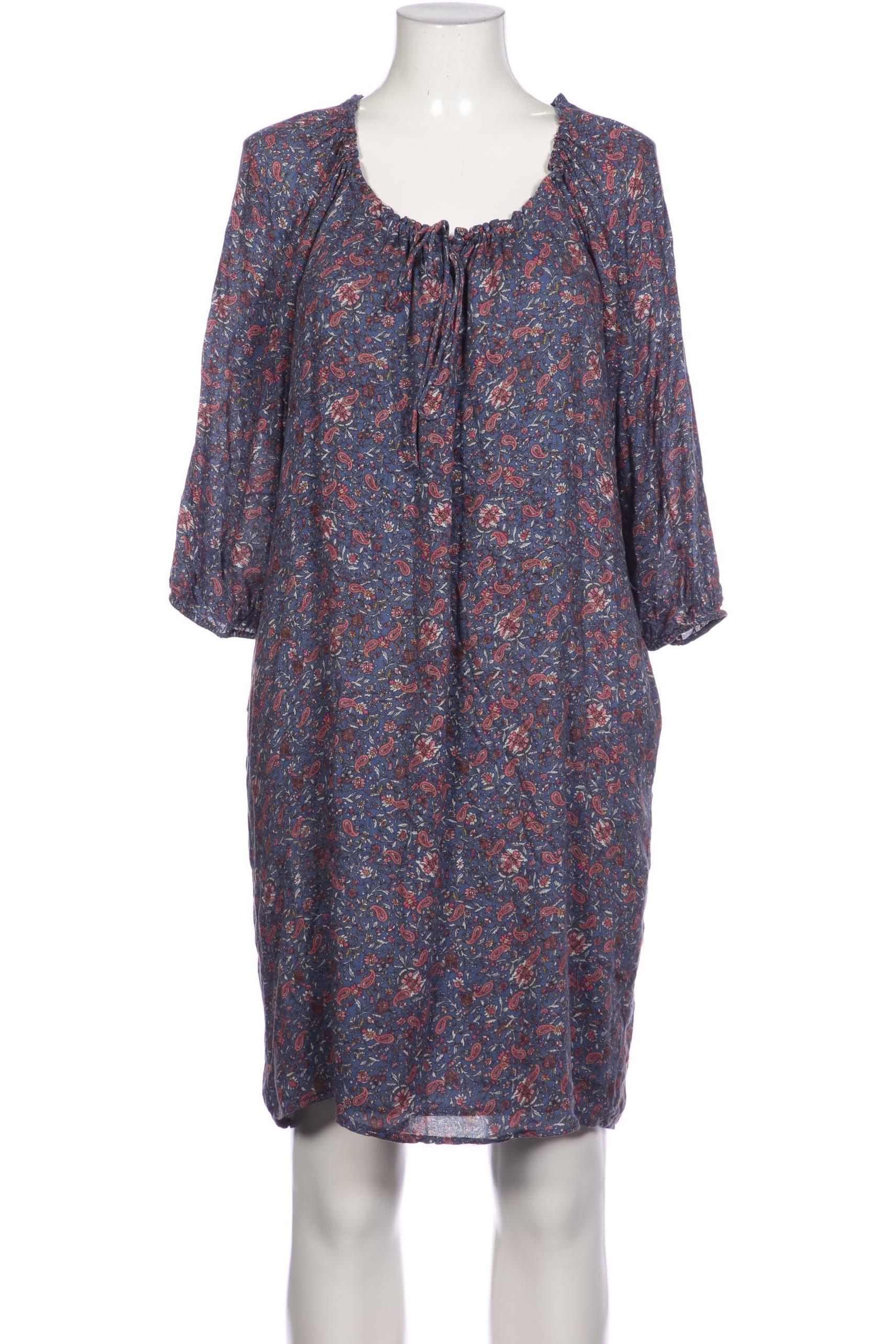 

Esprit Damen Kleid, blau, Gr. 40