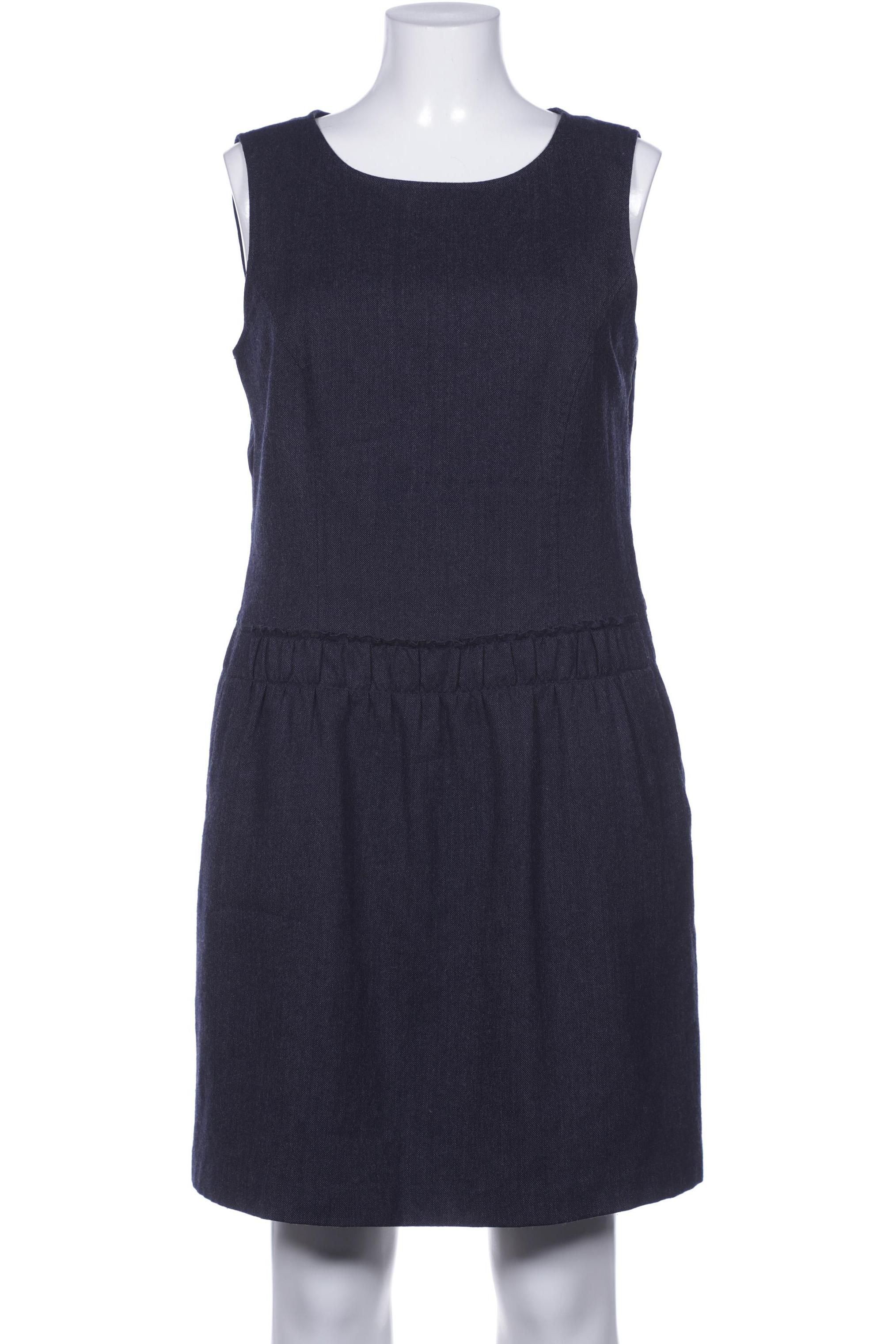 

Esprit Damen Kleid, marineblau