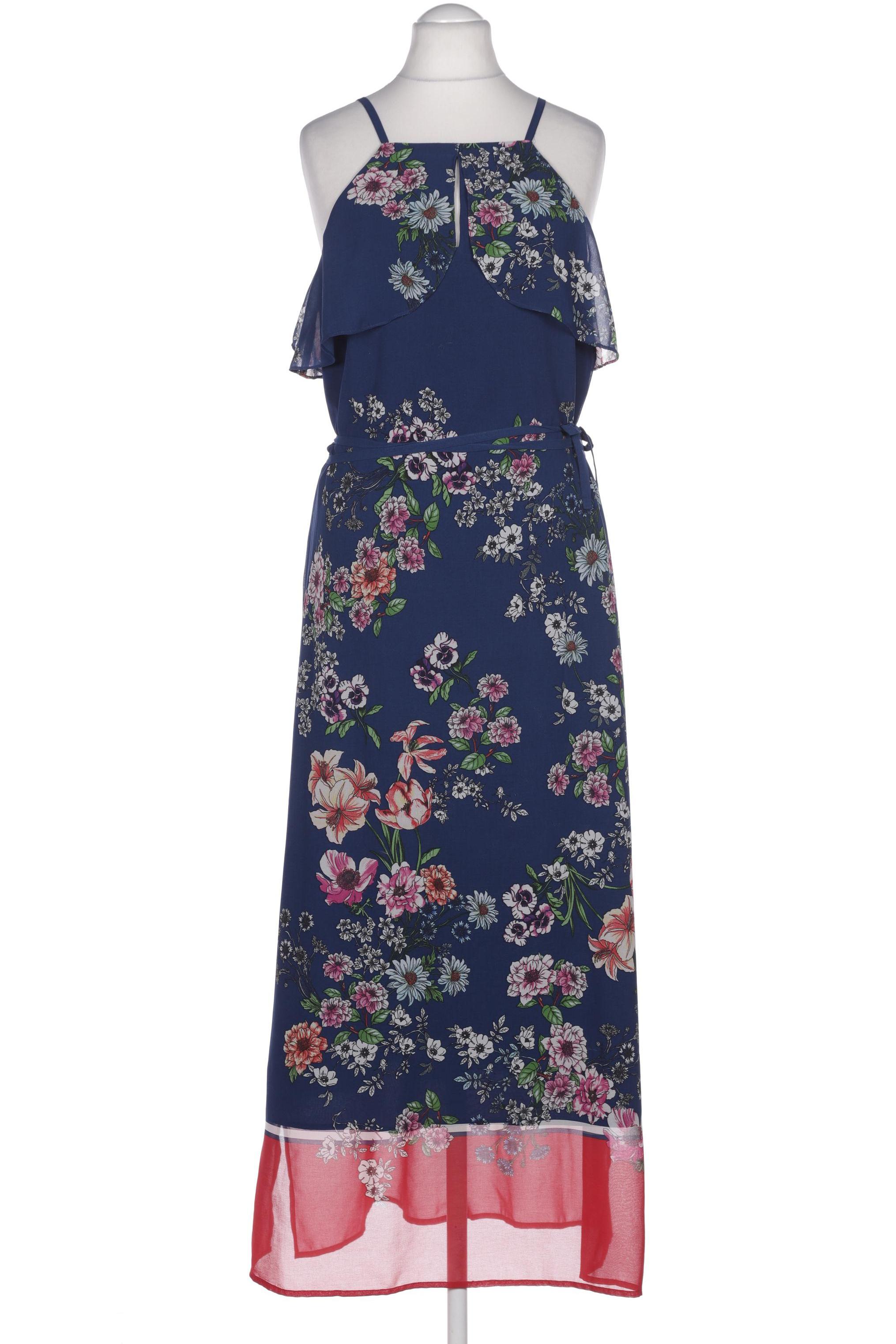 

Esprit Damen Kleid, blau, Gr. 42