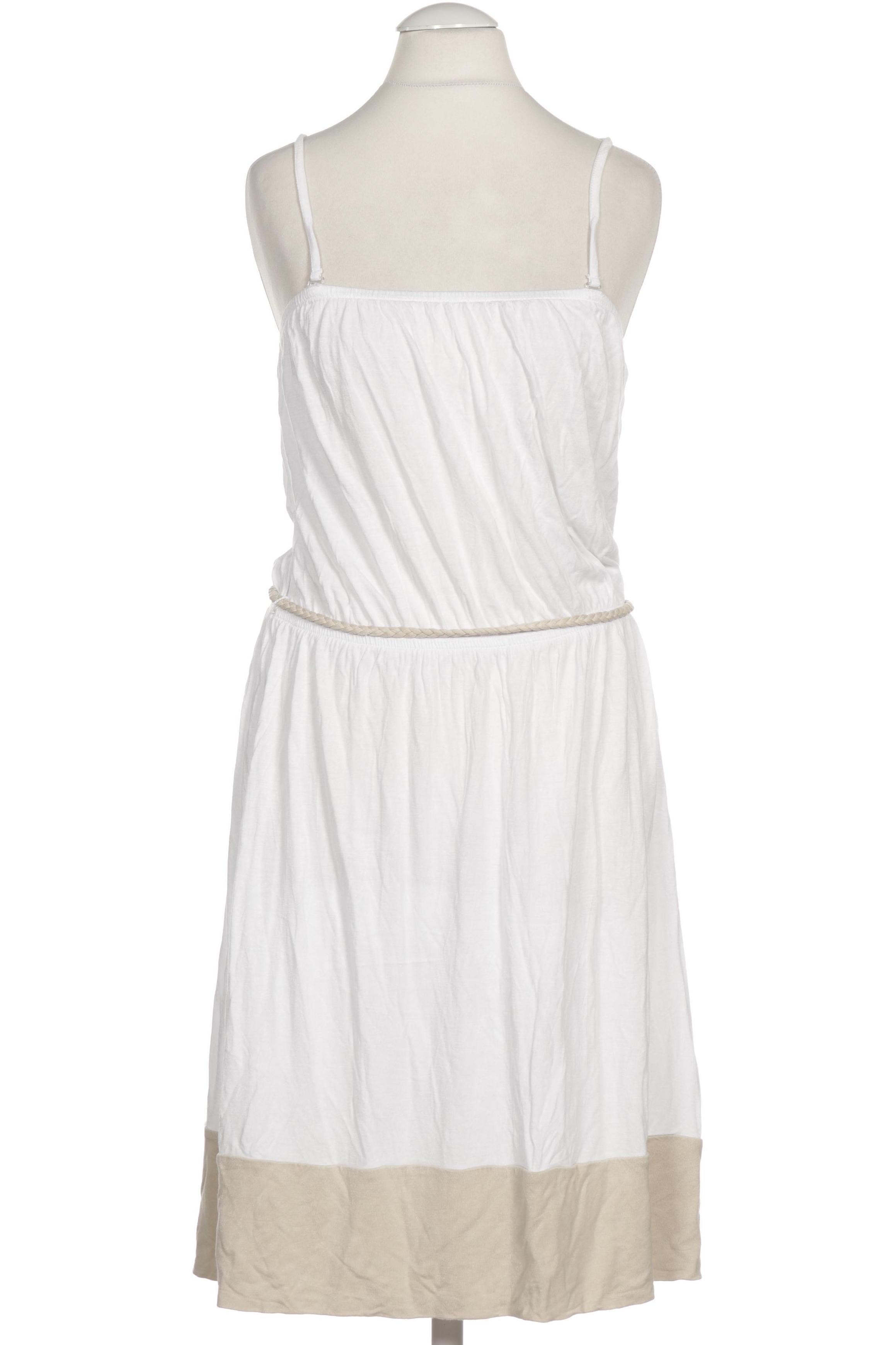 

Esprit Damen Kleid, weiß, Gr.