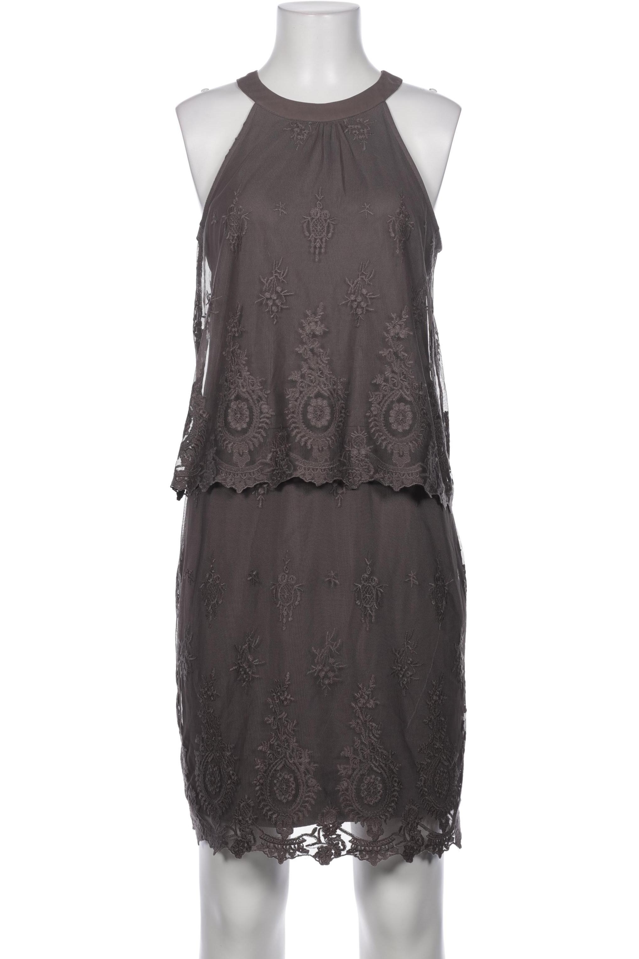 

Esprit Damen Kleid, grau, Gr. 38