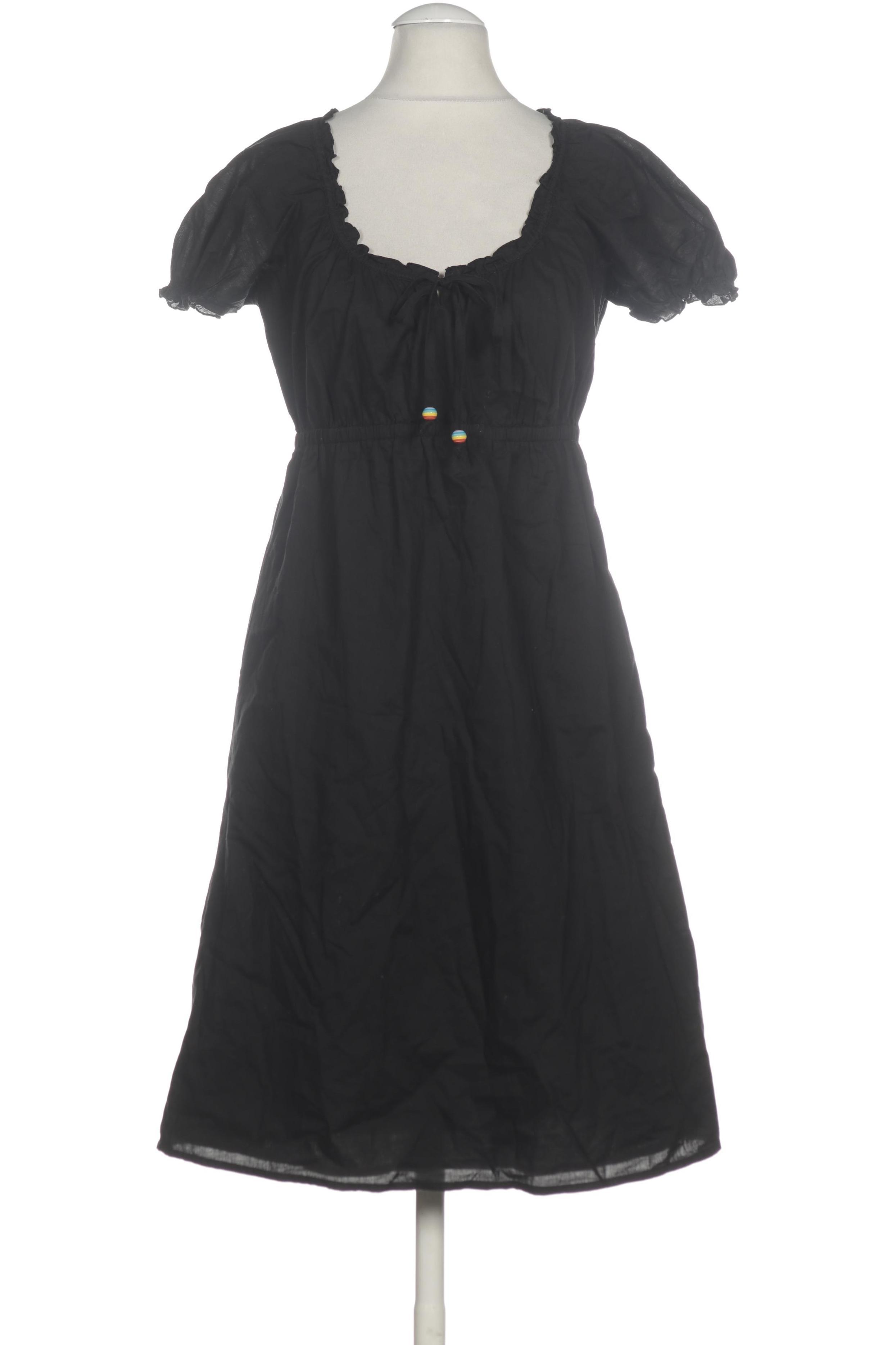 

Esprit Damen Kleid, schwarz, Gr. 34