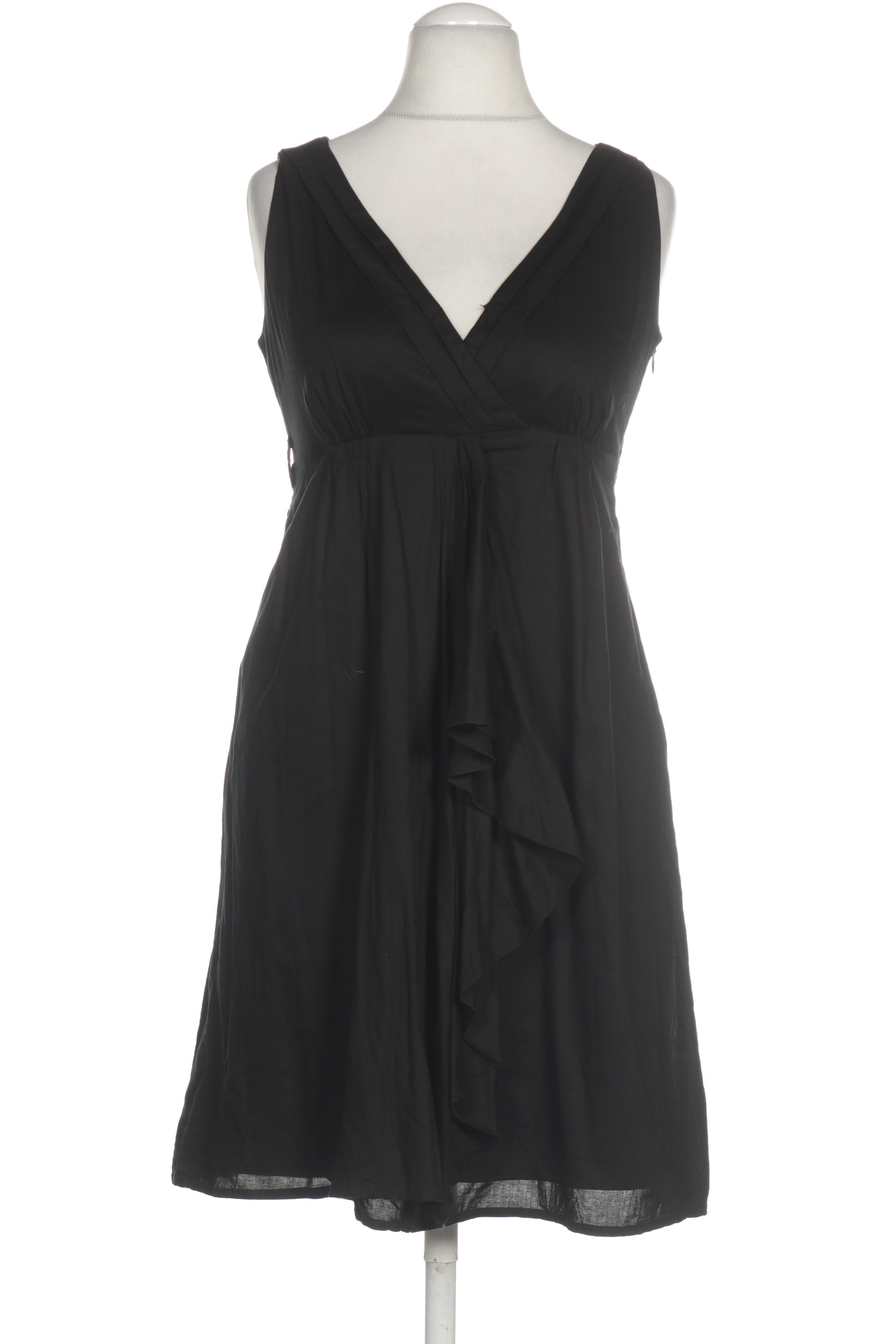 

Esprit Damen Kleid, schwarz, Gr. 34