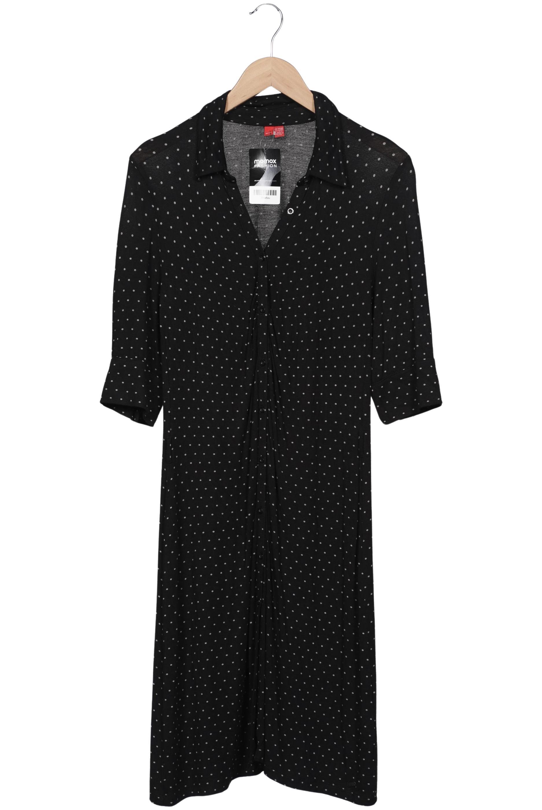 

Esprit Damen Kleid, schwarz, Gr. 42