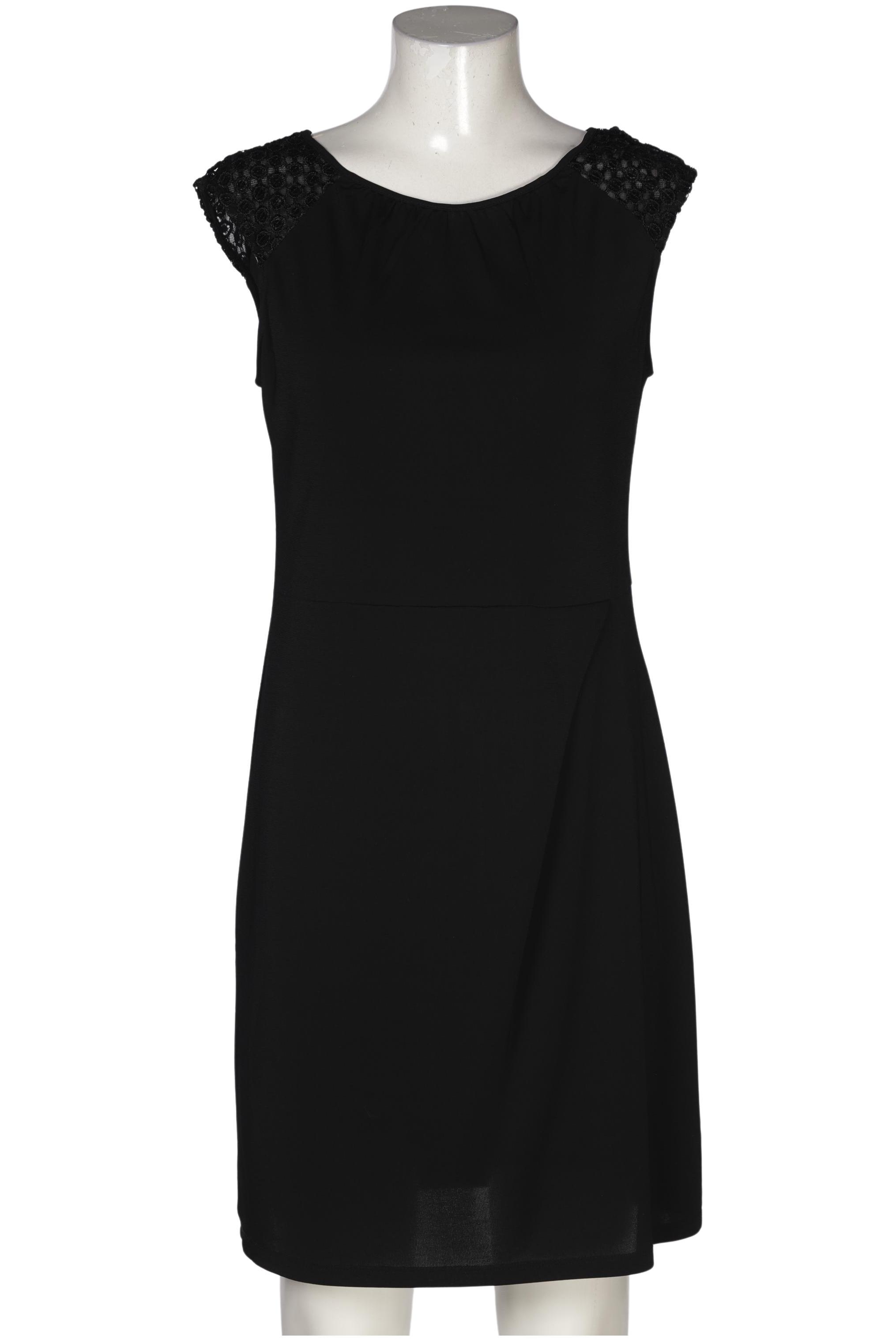 

Esprit Damen Kleid, schwarz, Gr. 38