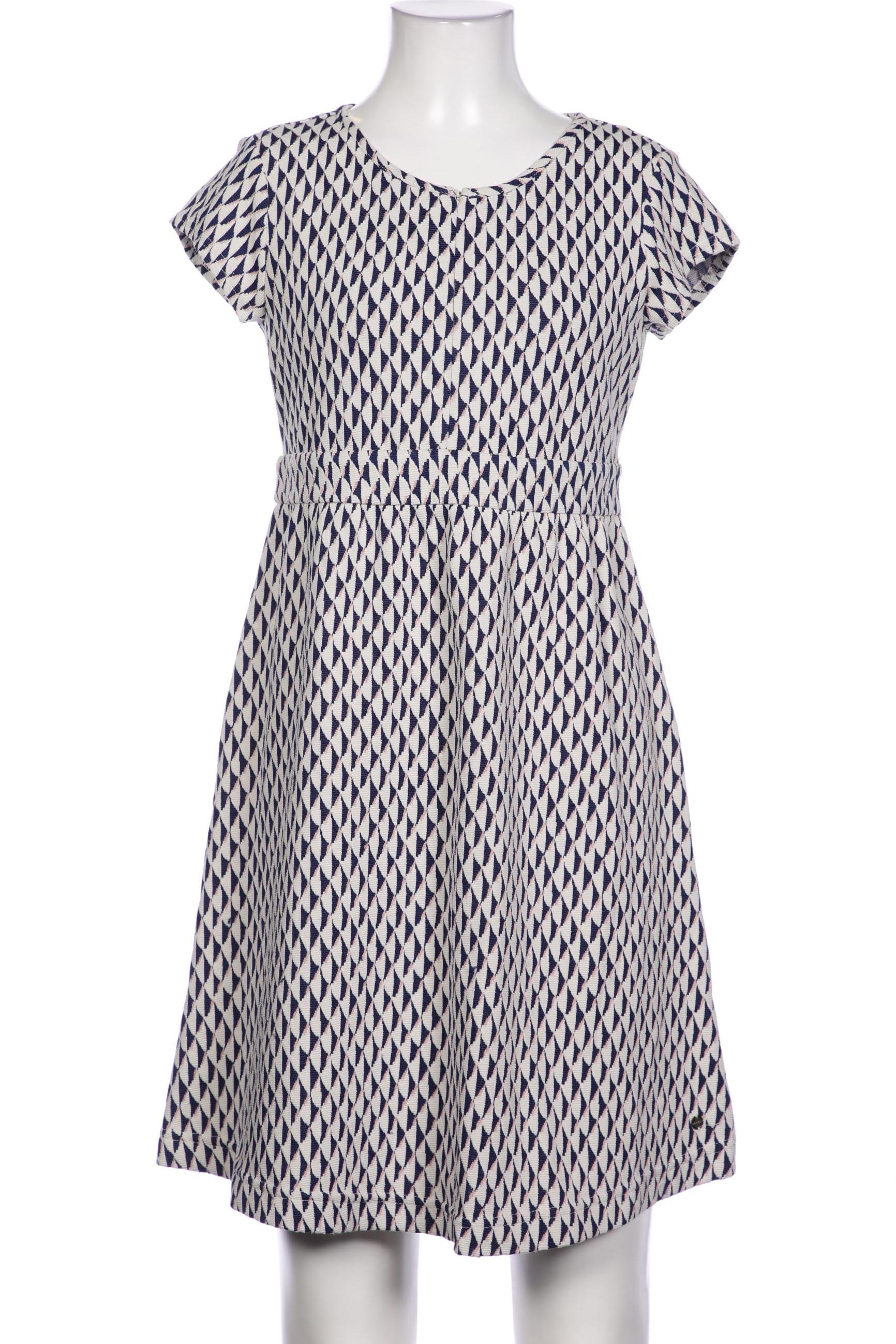 

Esprit Damen Kleid, marineblau, Gr. 36