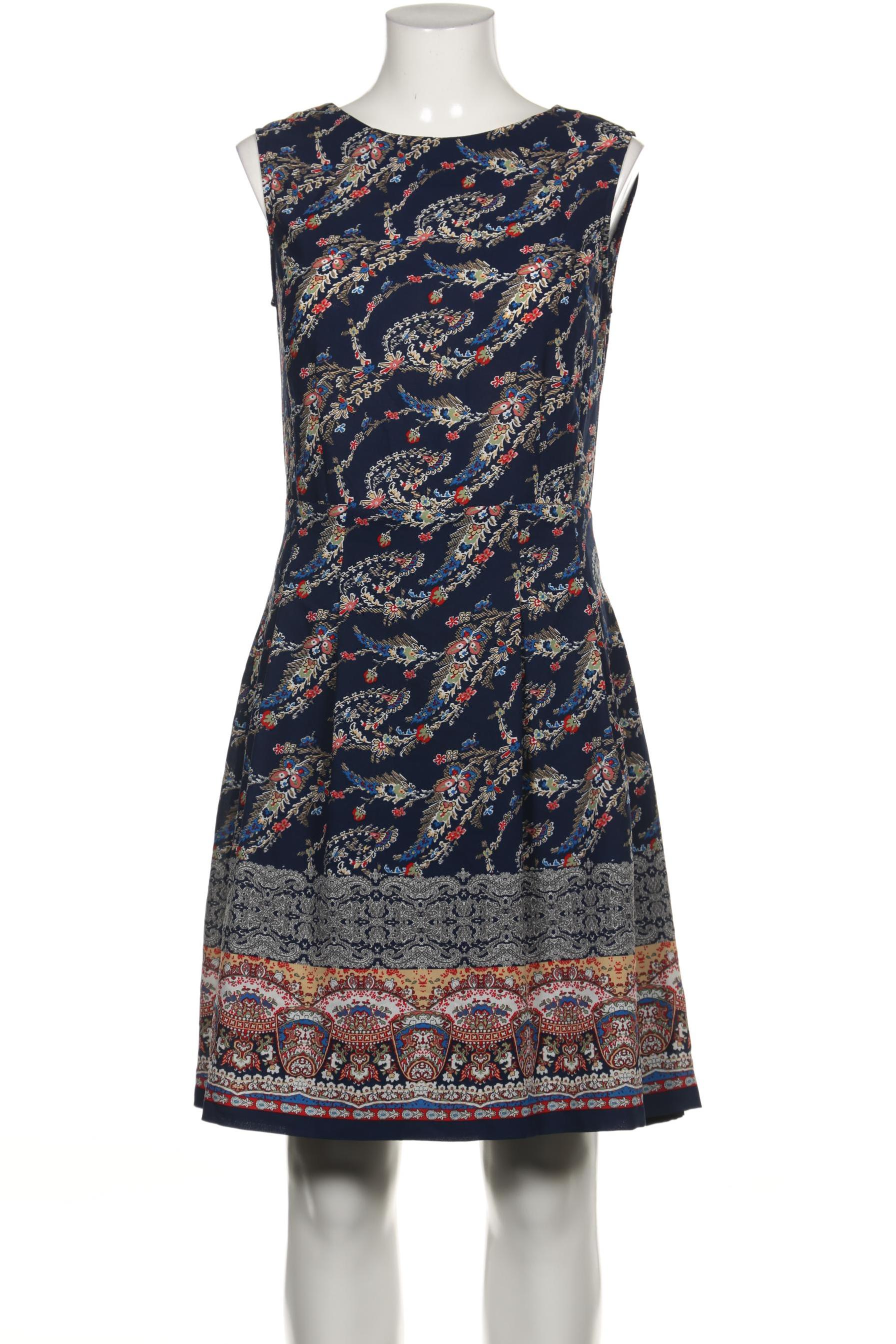 

Esprit Damen Kleid, marineblau
