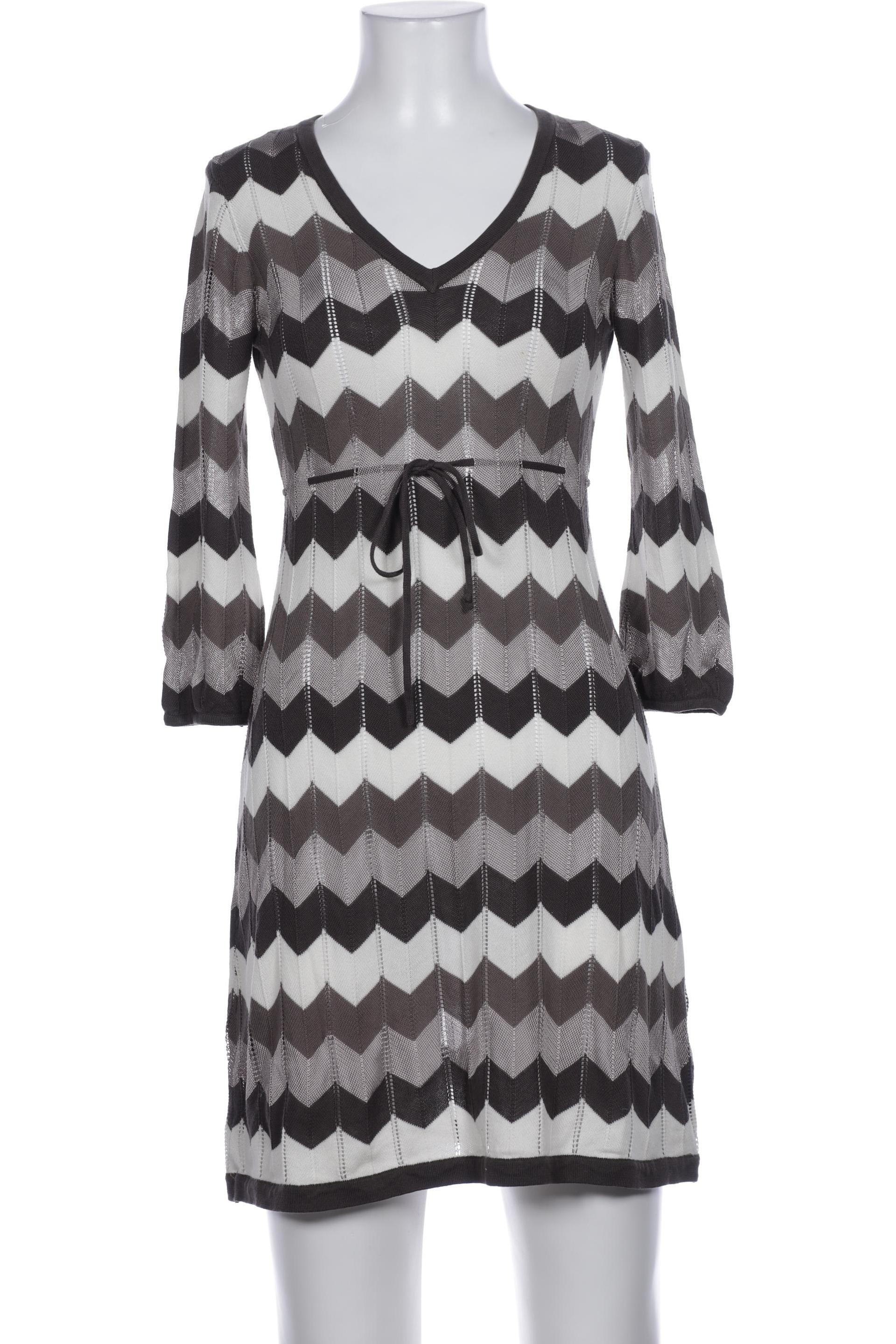 

Esprit Damen Kleid, braun, Gr. 34