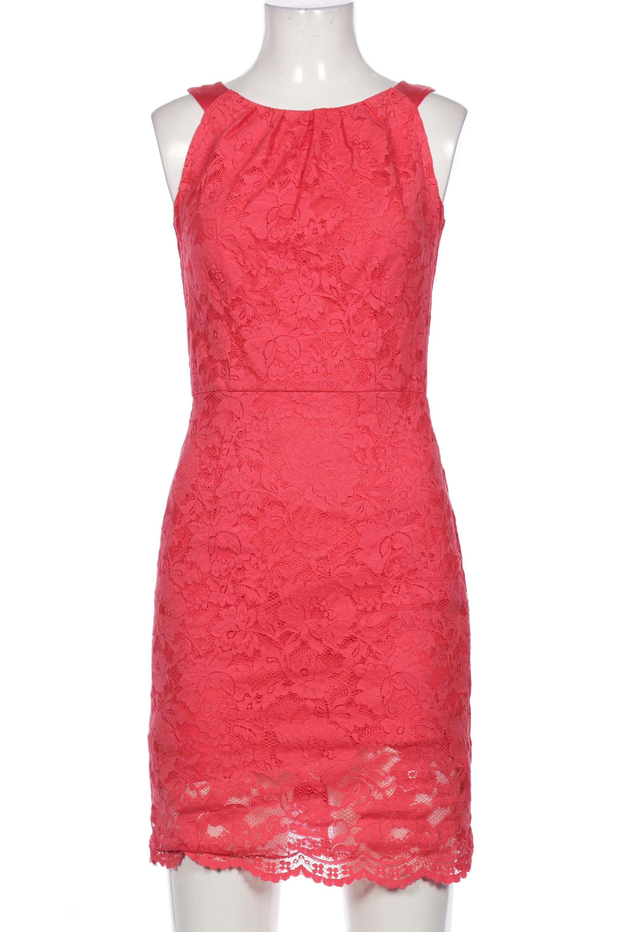 

Esprit Damen Kleid, pink, Gr. 34