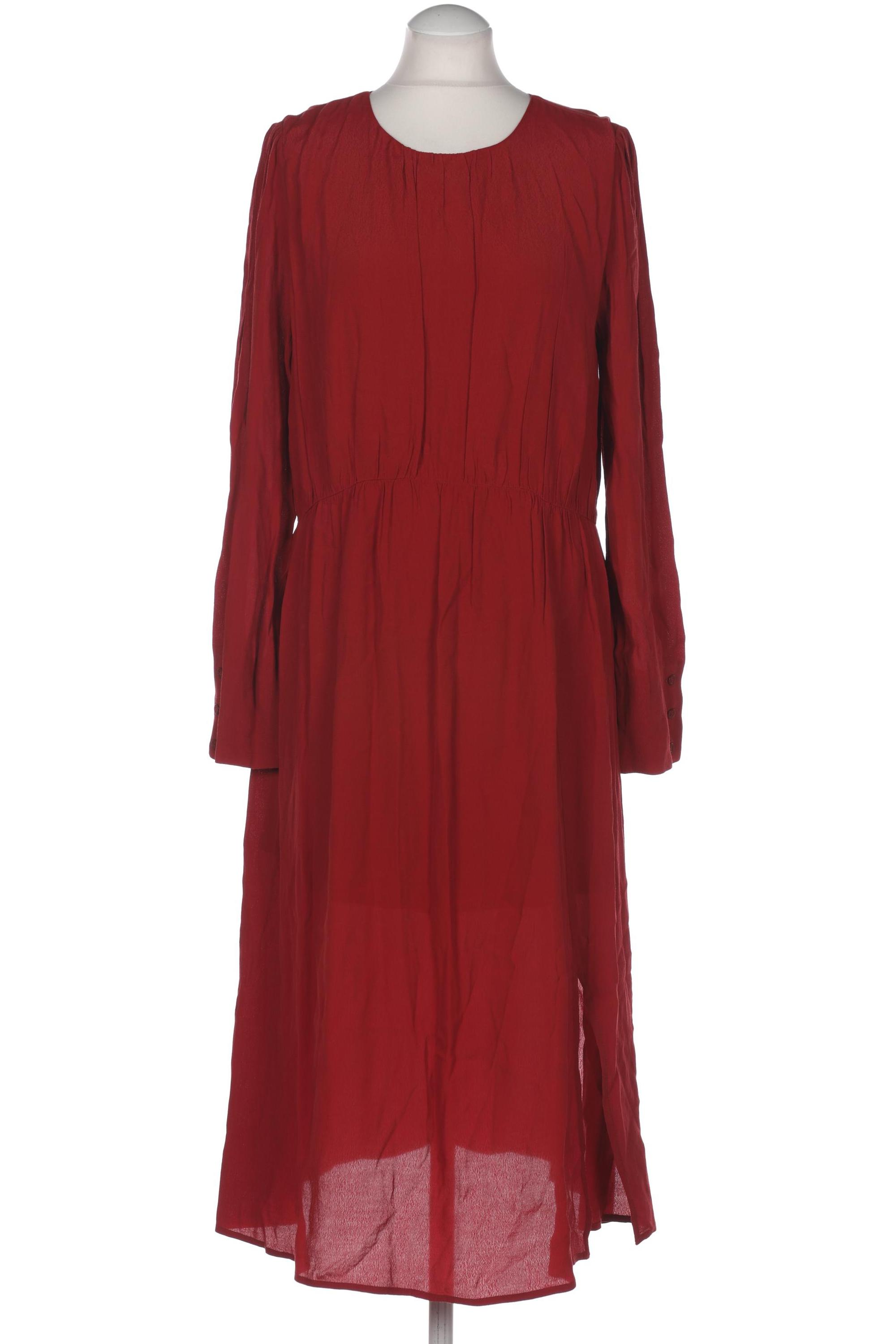 

Esprit Damen Kleid, rot, Gr. 36
