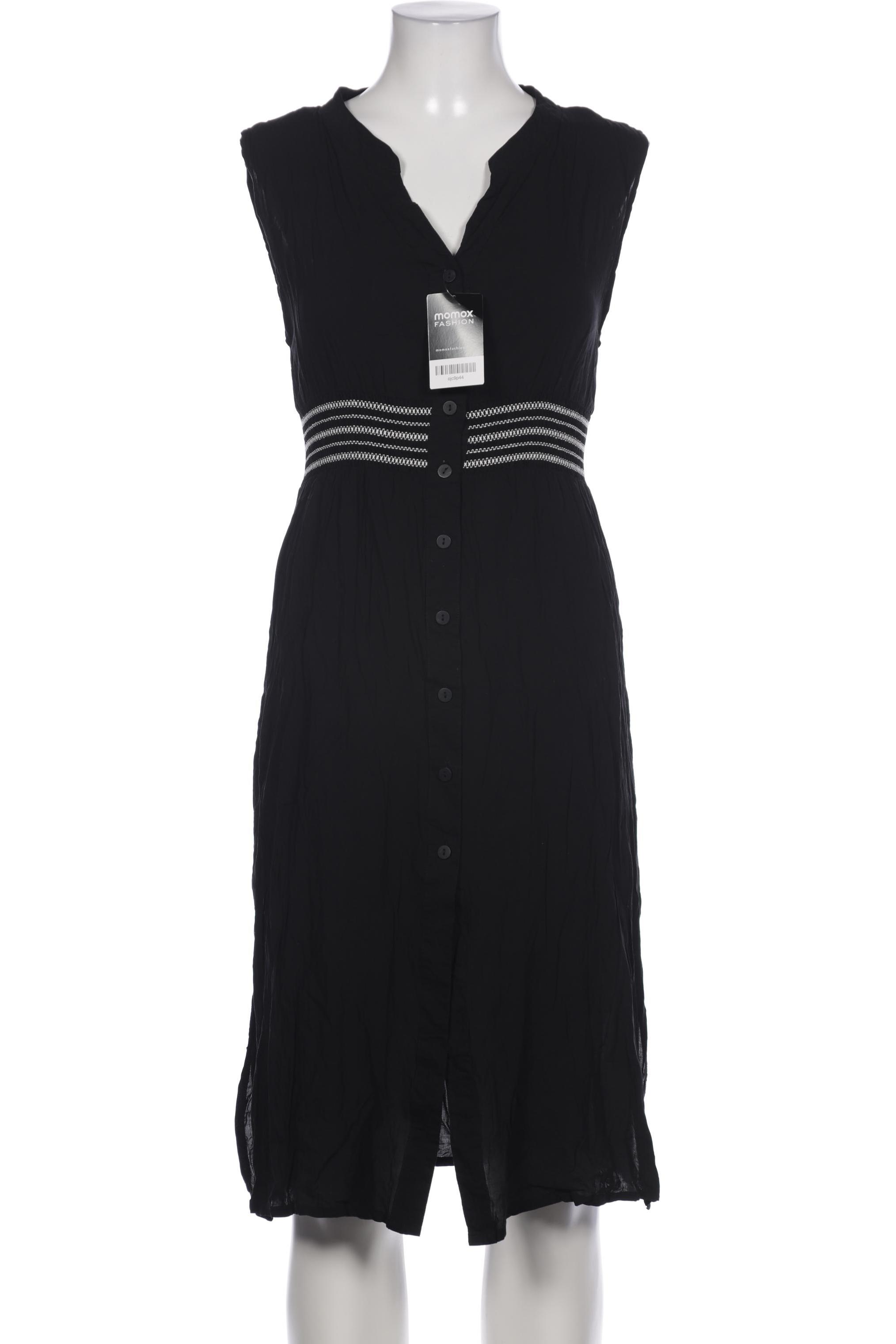 

Esprit Damen Kleid, schwarz, Gr. 38