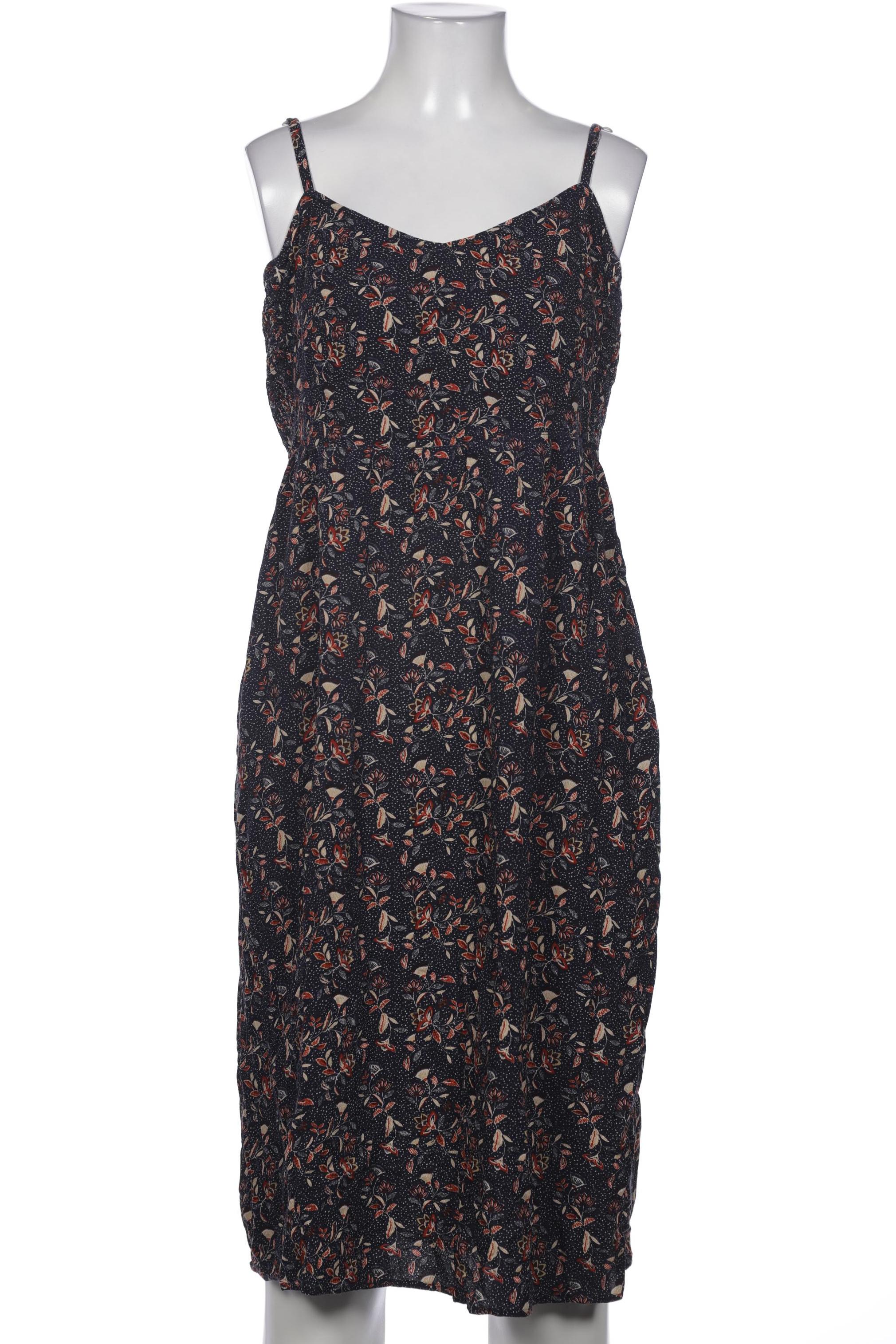 

Esprit Damen Kleid, marineblau, Gr. 36