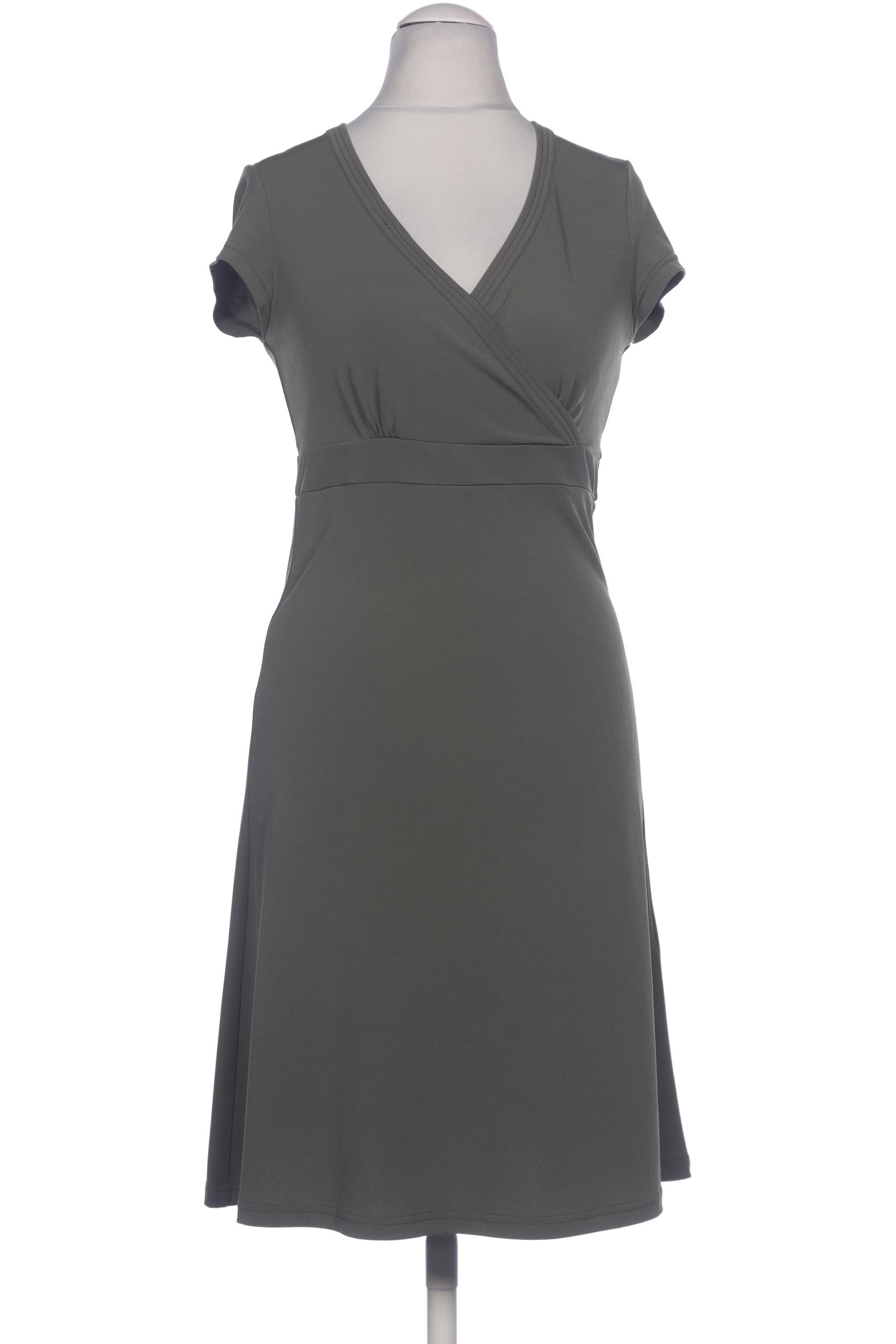 

Esprit Damen Kleid, grün, Gr. 36