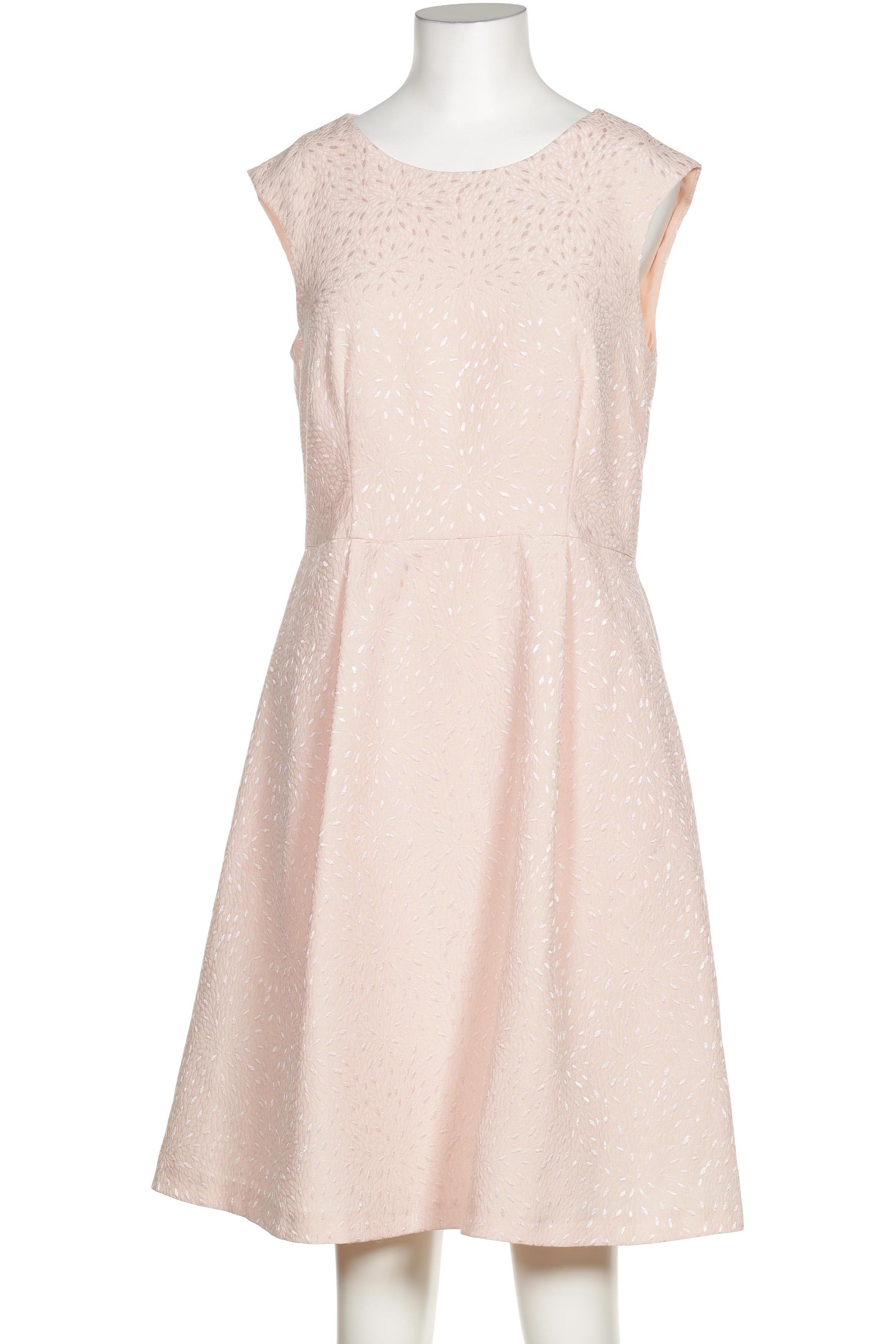 

Esprit Damen Kleid, pink, Gr. 38