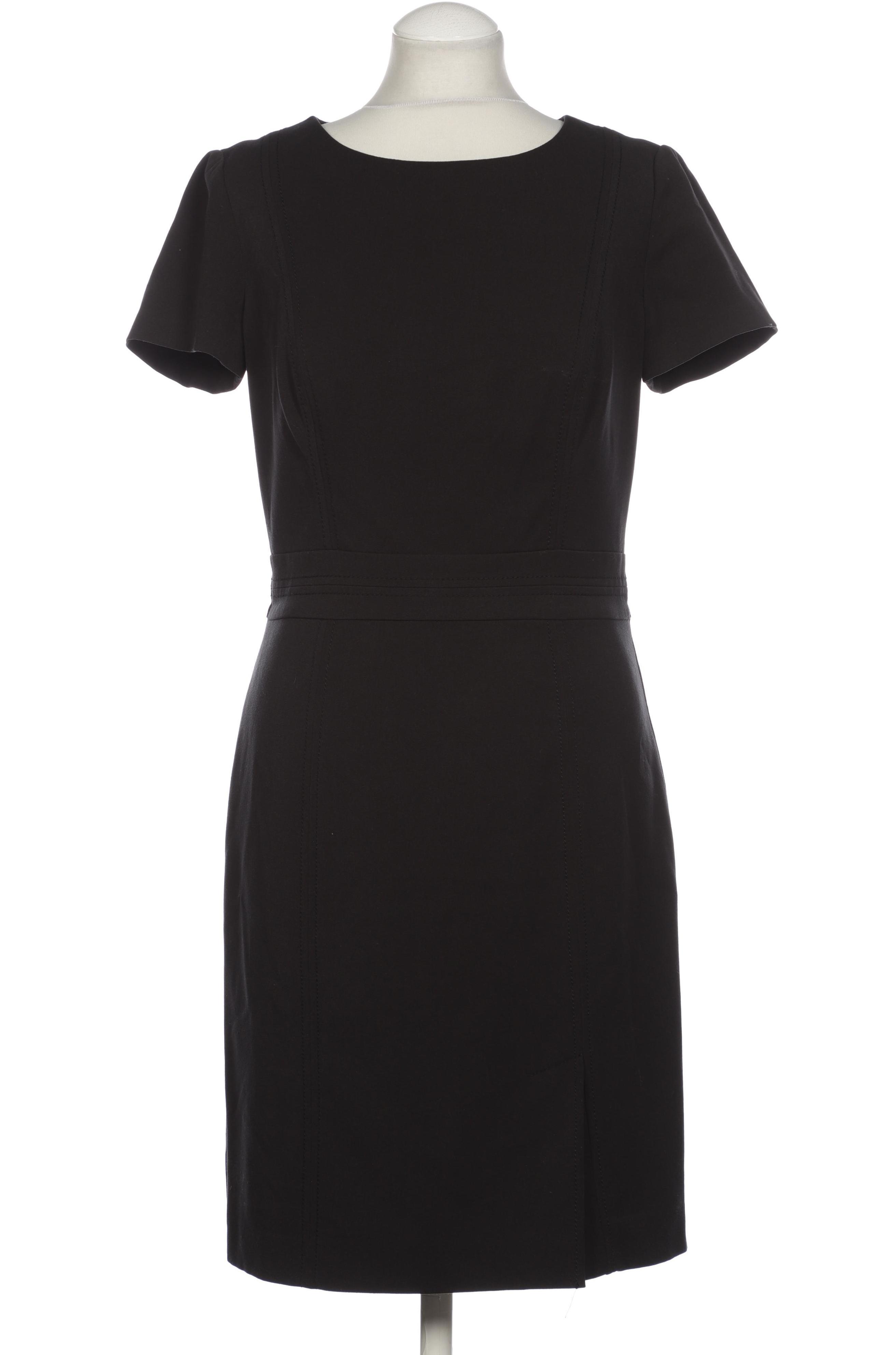 

Esprit Damen Kleid, schwarz, Gr. 36