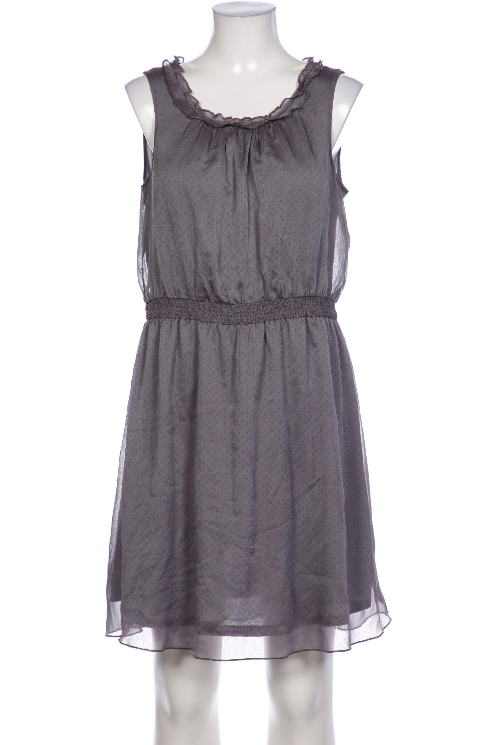 

Esprit Damen Kleid, grau, Gr. 40