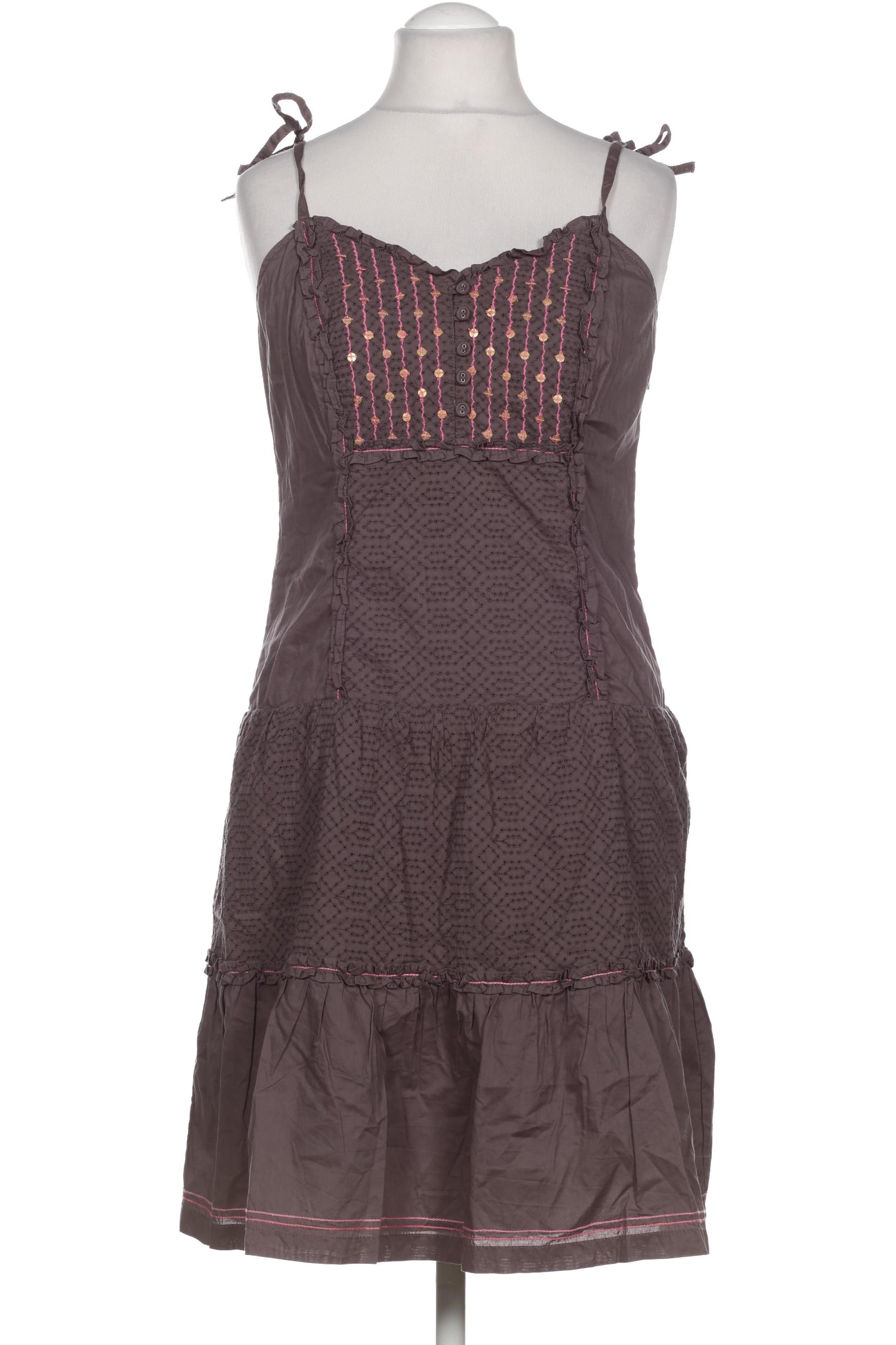 

Esprit Damen Kleid, grau, Gr. 40