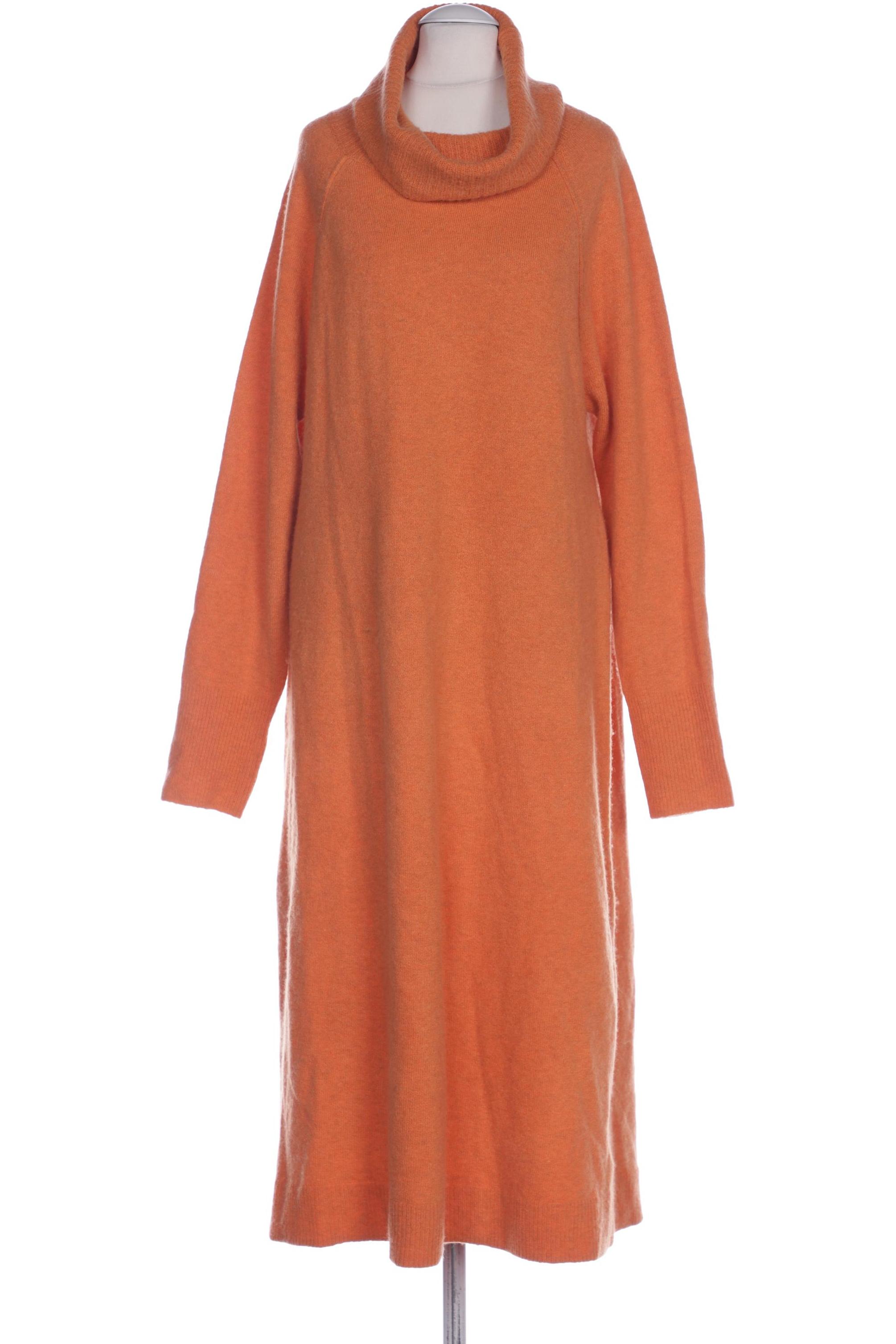 

Esprit Damen Kleid, orange