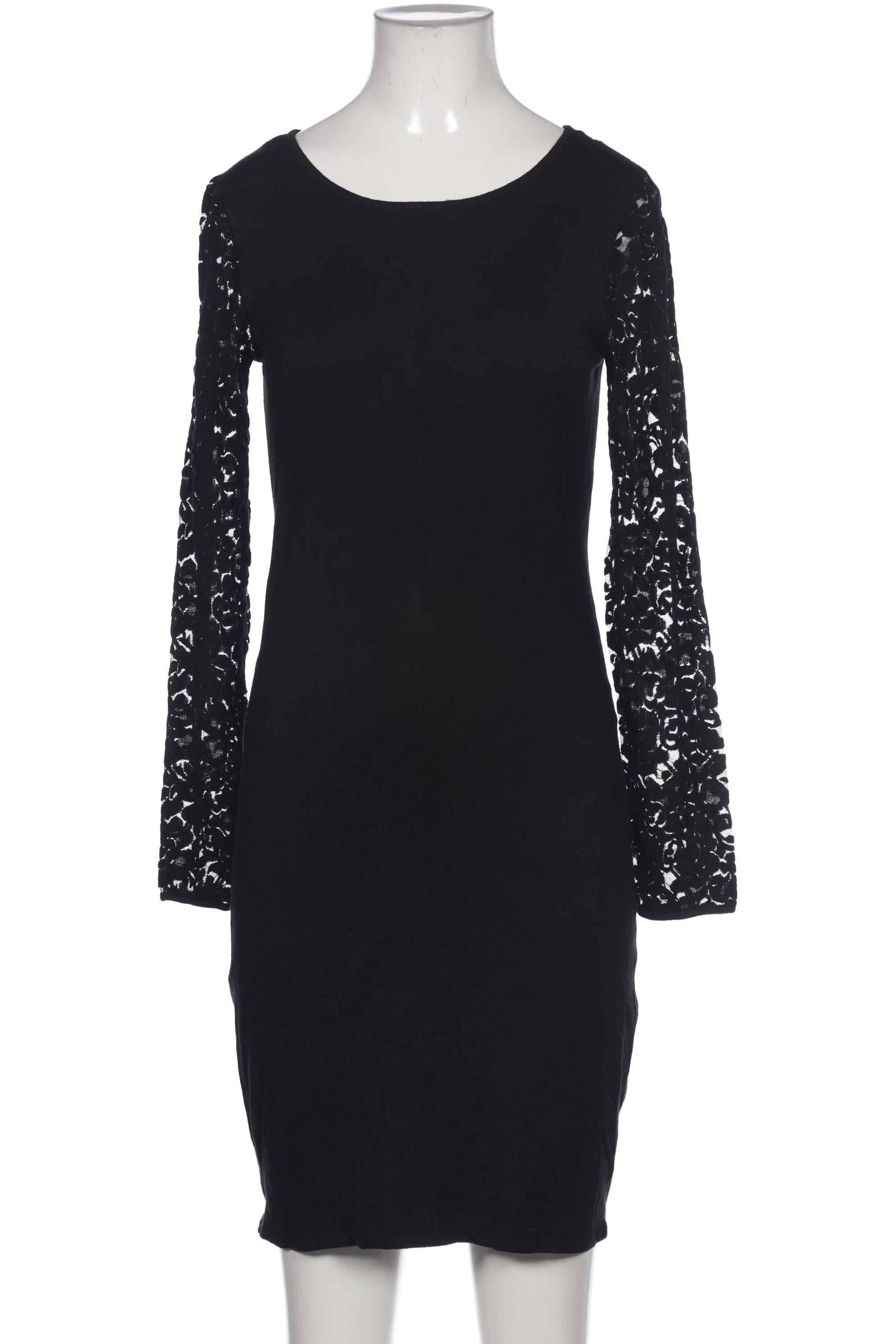 

Esprit Damen Kleid, schwarz