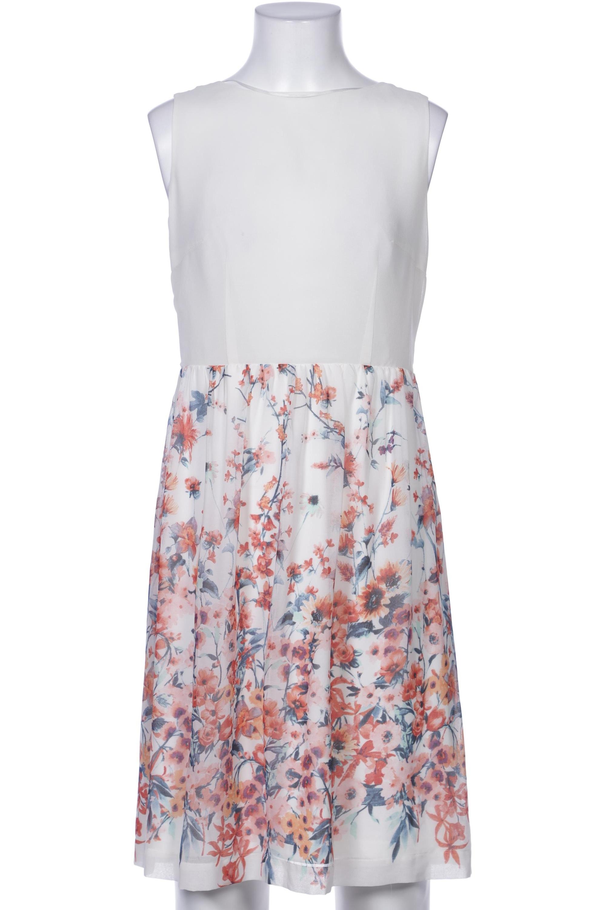 

Esprit Damen Kleid, mehrfarbig, Gr. 36