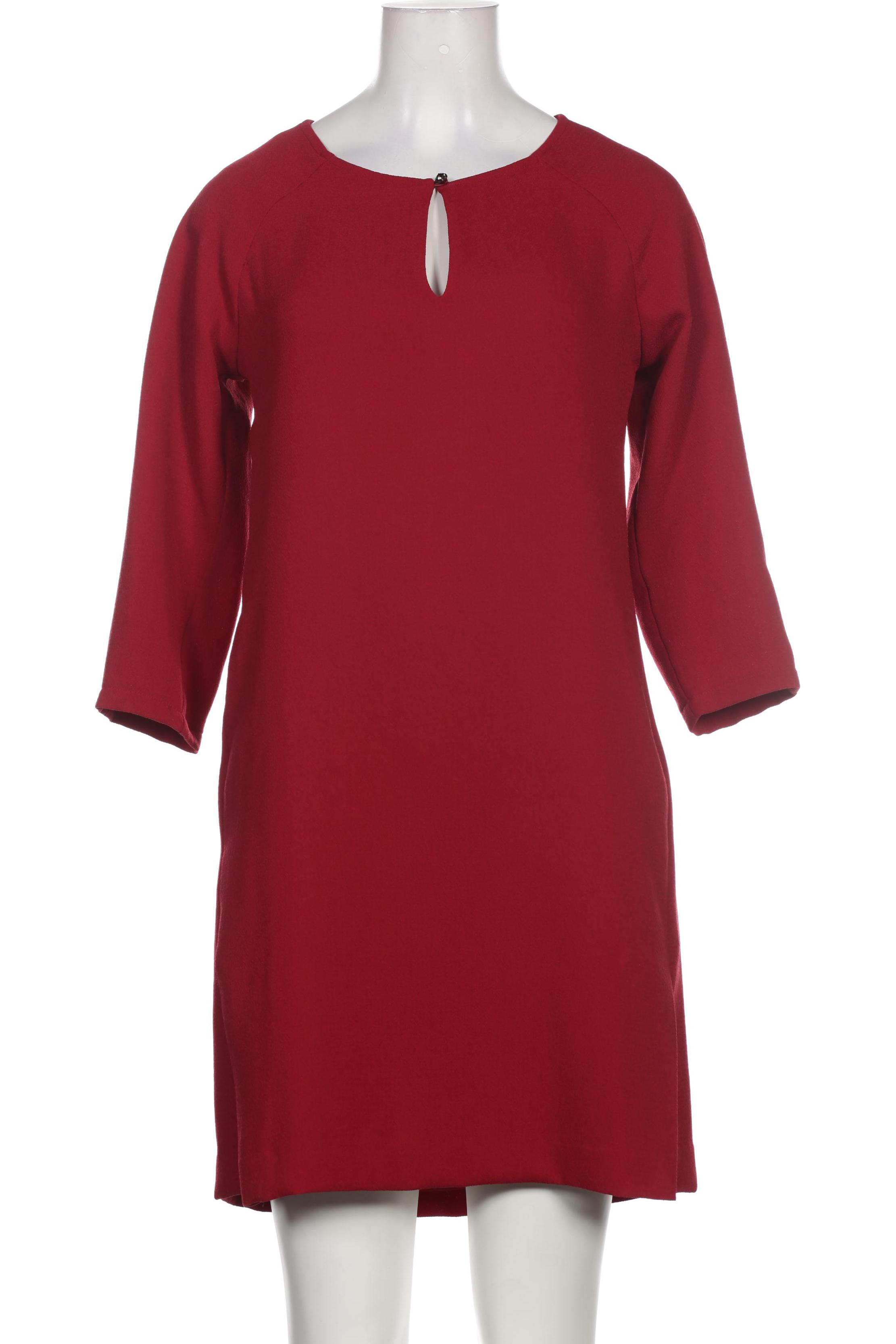 

Esprit Damen Kleid, rot, Gr. 32
