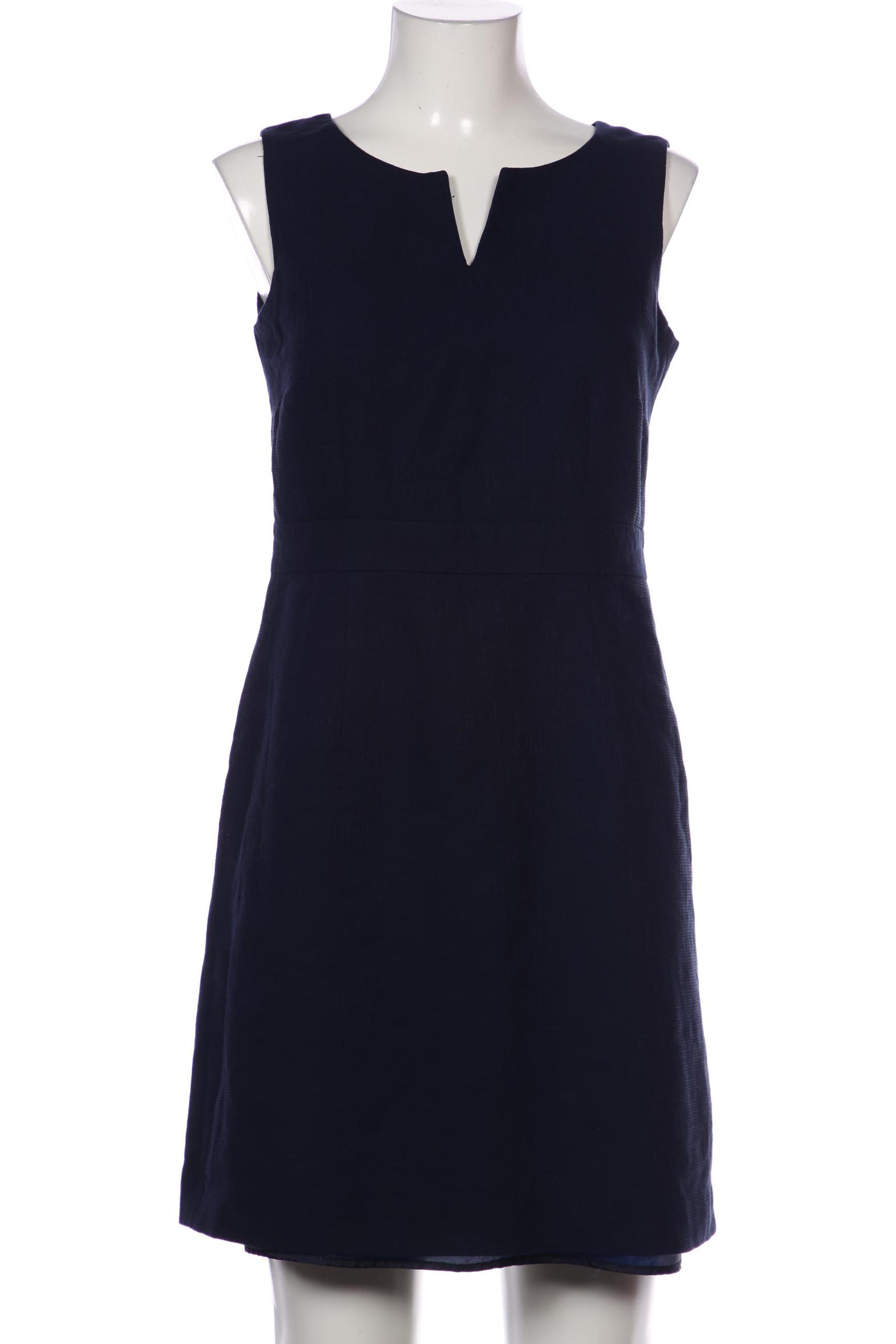 

Esprit Damen Kleid, marineblau