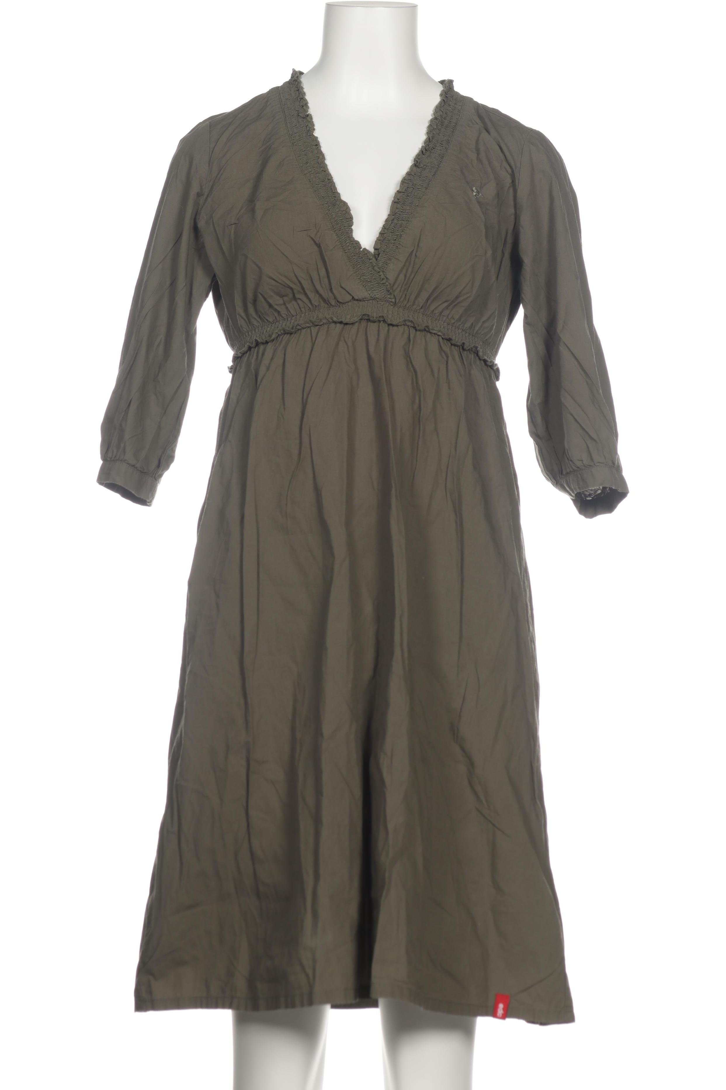 

Esprit Damen Kleid, grün, Gr. 32