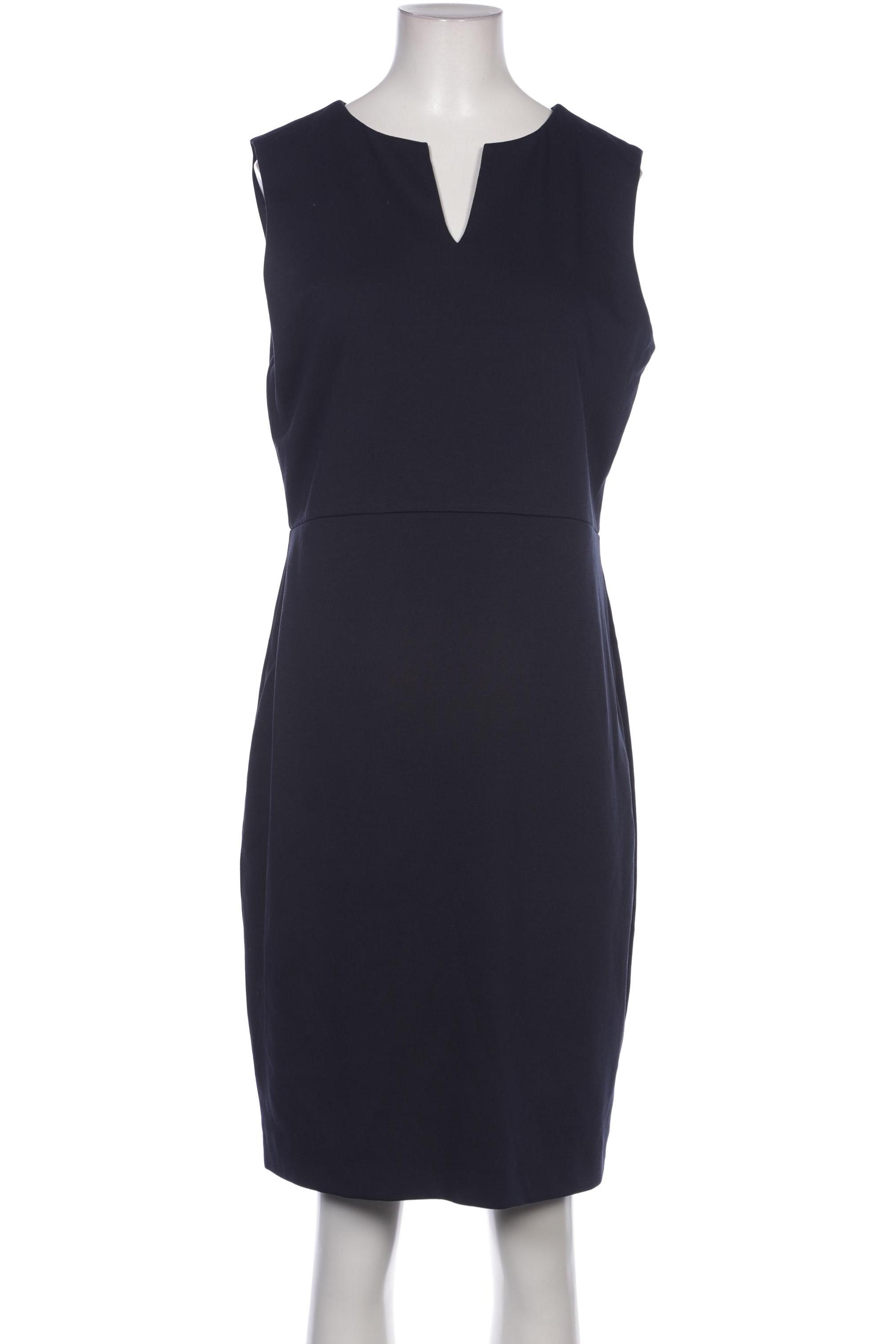 

Esprit Damen Kleid, marineblau, Gr. 44