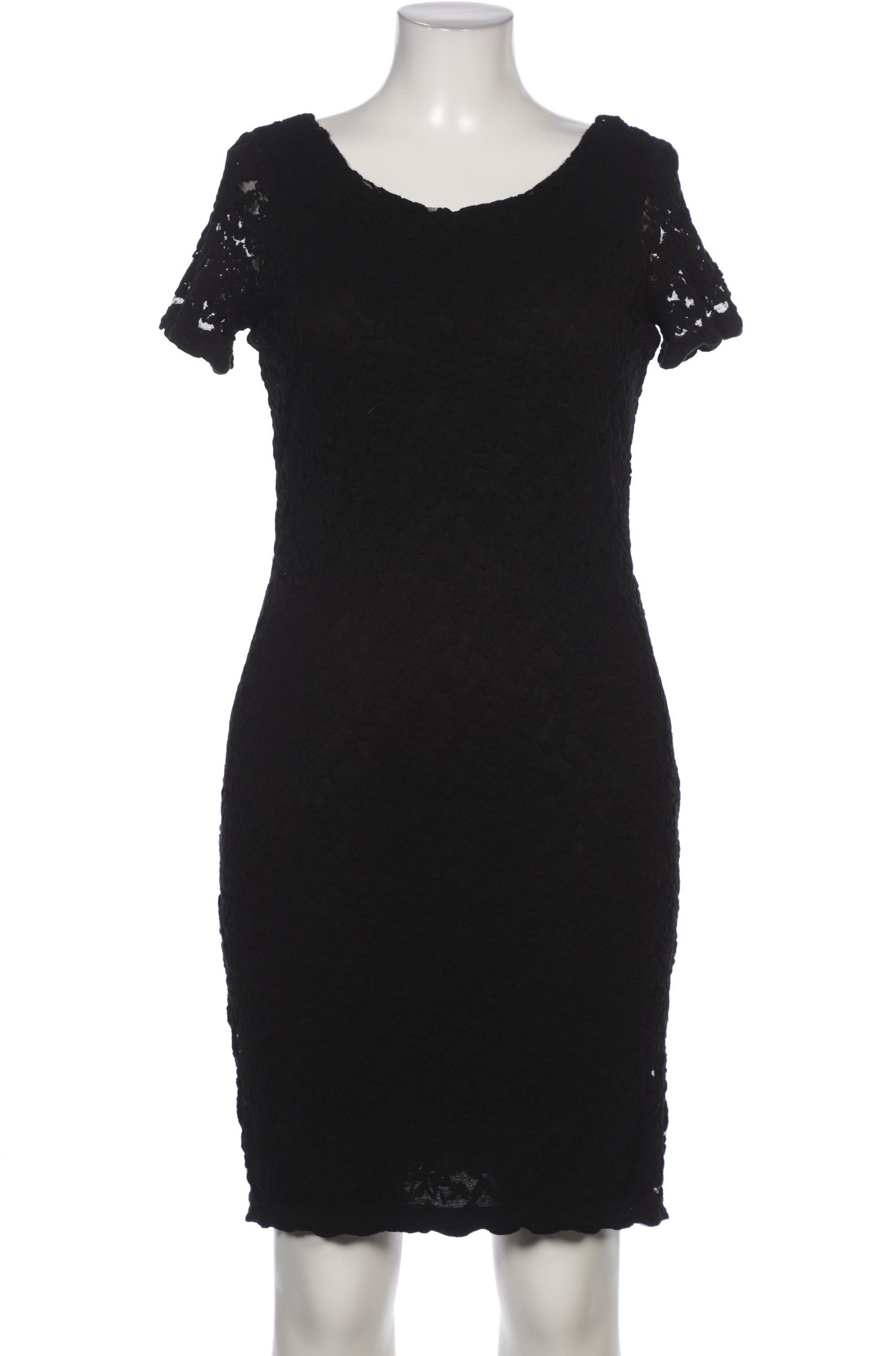 

Esprit Damen Kleid, schwarz, Gr. 42