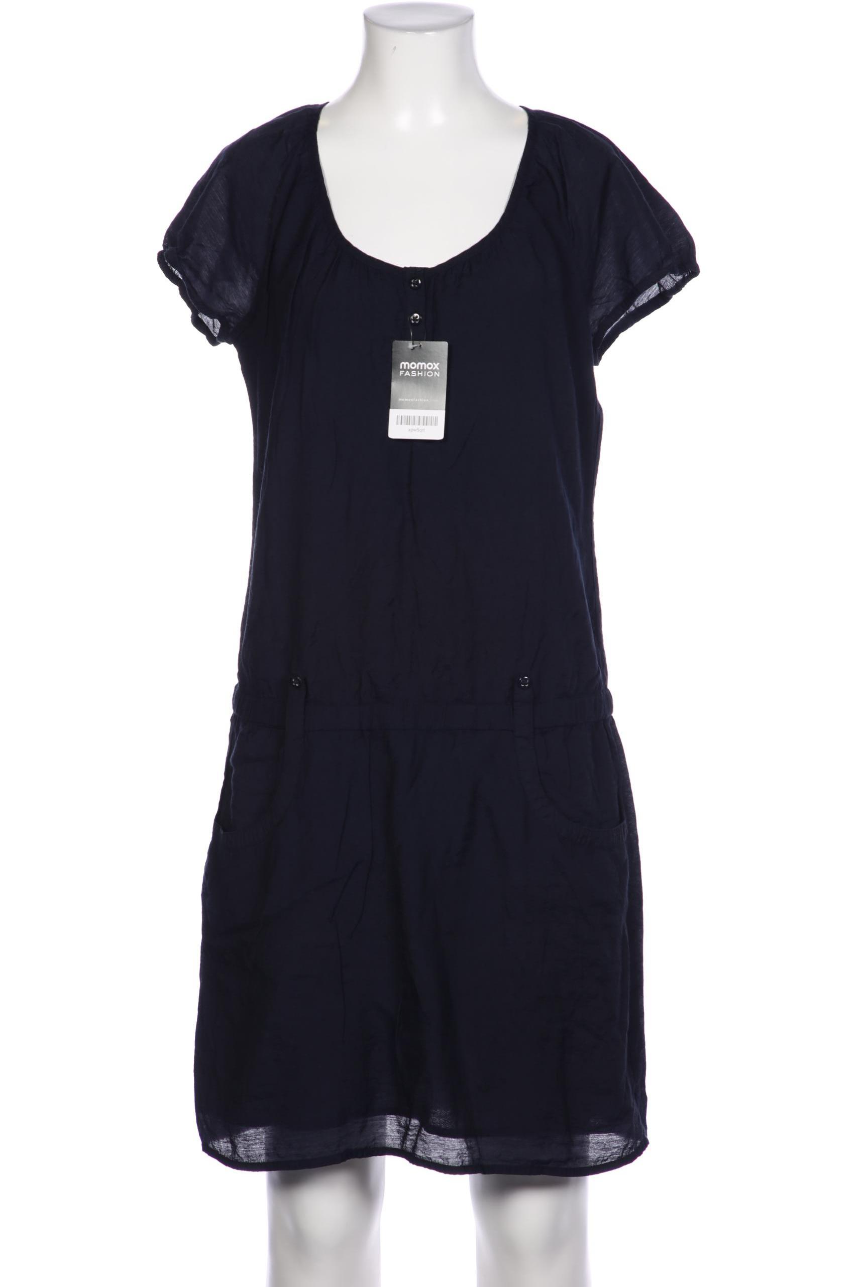 

Esprit Damen Kleid, marineblau, Gr. 36