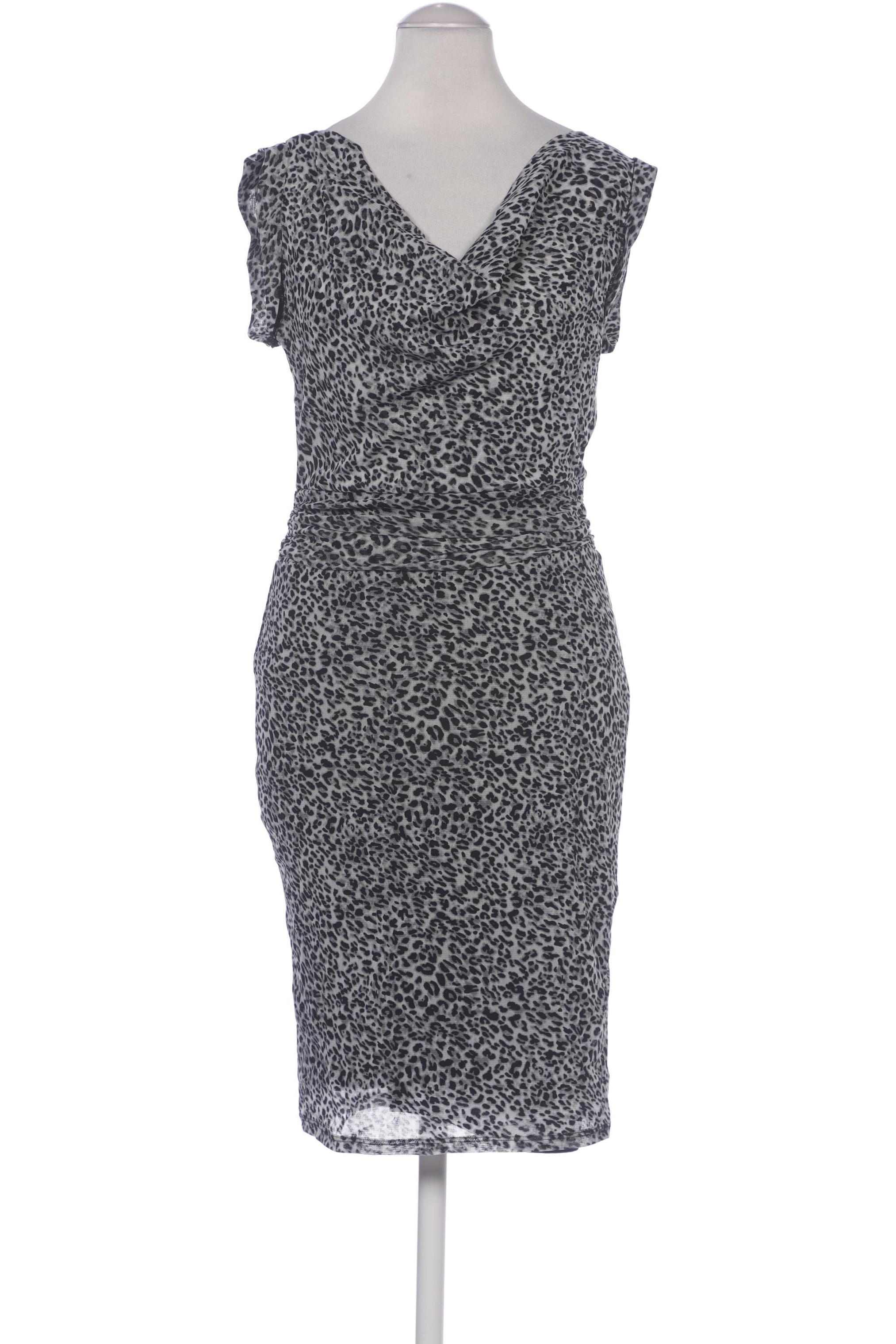 

Esprit Damen Kleid, grau, Gr. 34