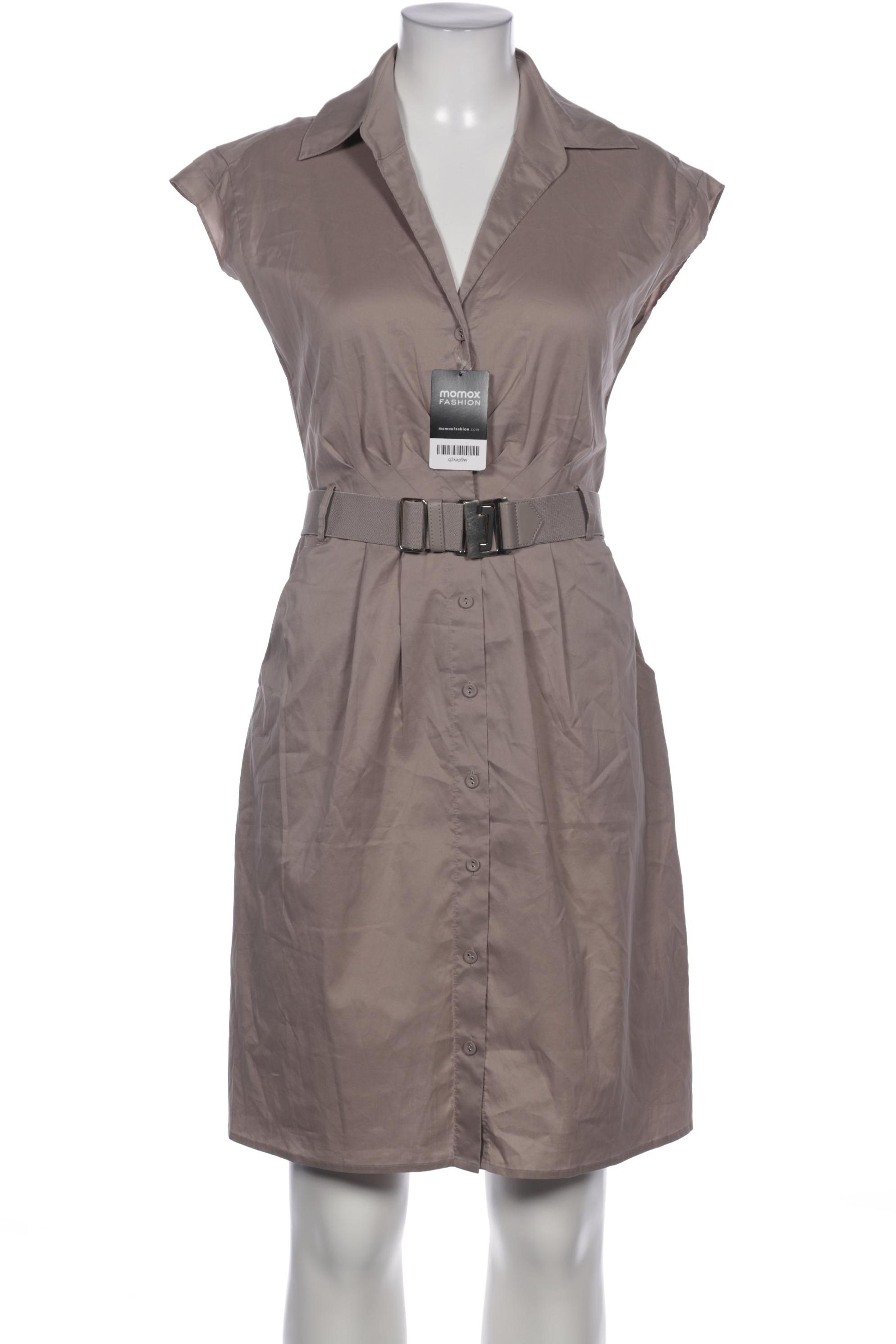 

Esprit Damen Kleid, beige, Gr. 38