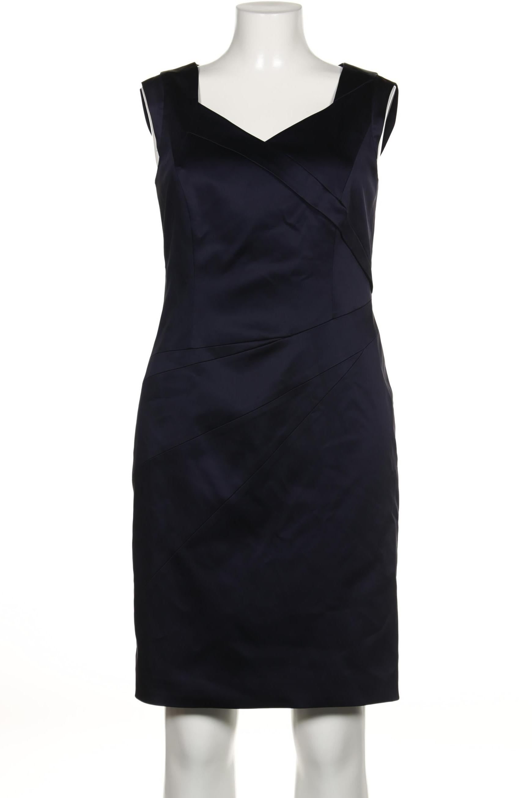 

Esprit Damen Kleid, marineblau, Gr. 42