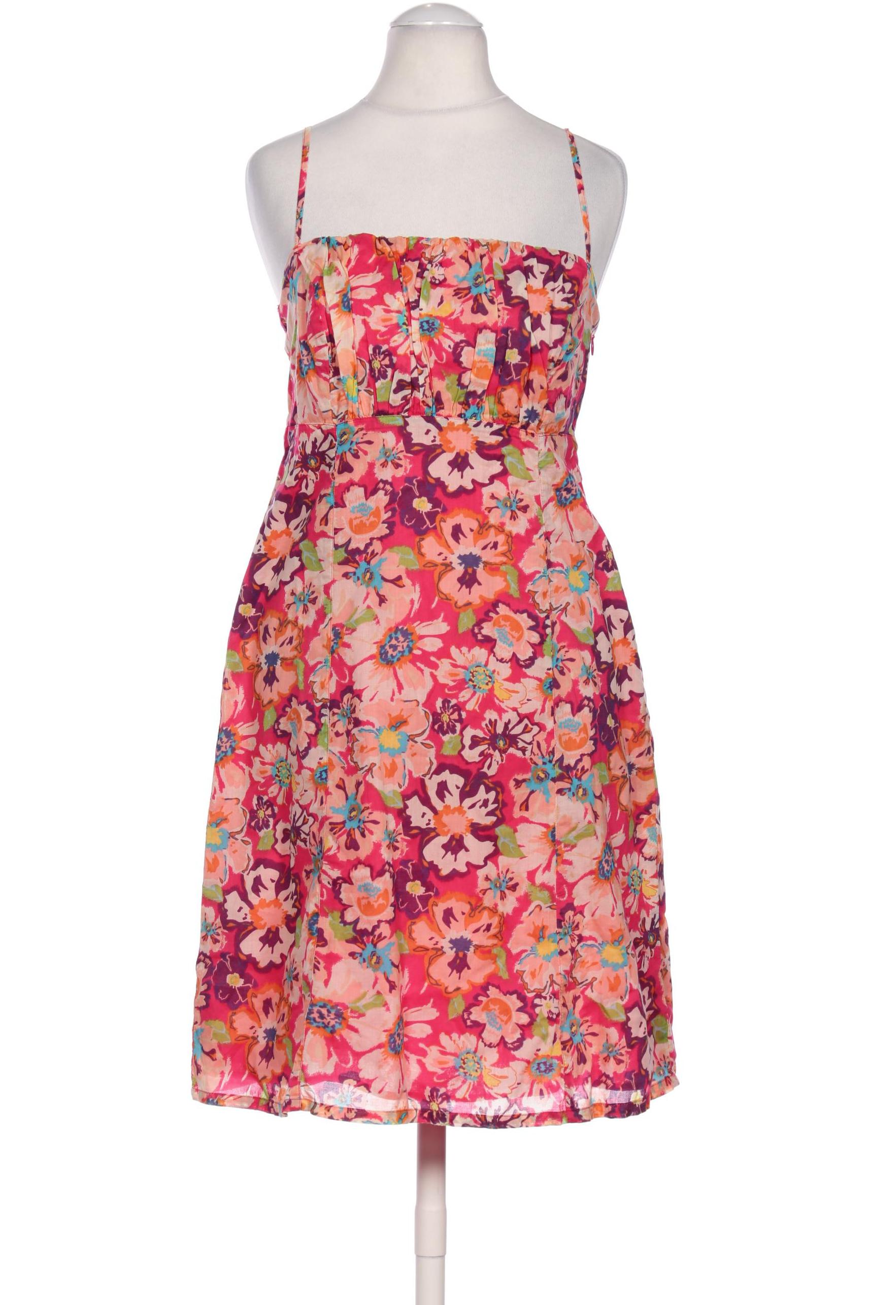 

Esprit Damen Kleid, pink, Gr. 34