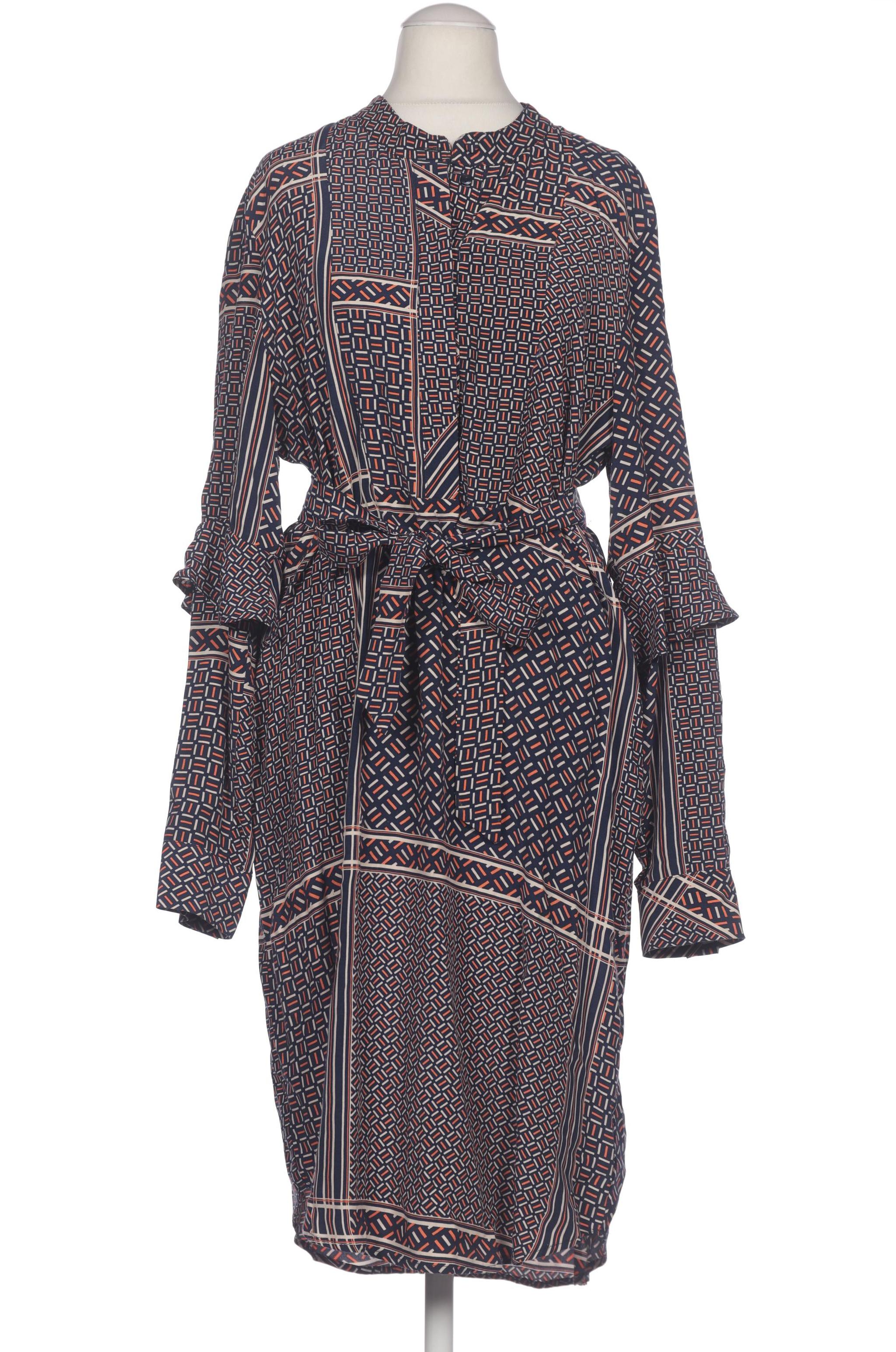 

Esprit Damen Kleid, marineblau, Gr. 38