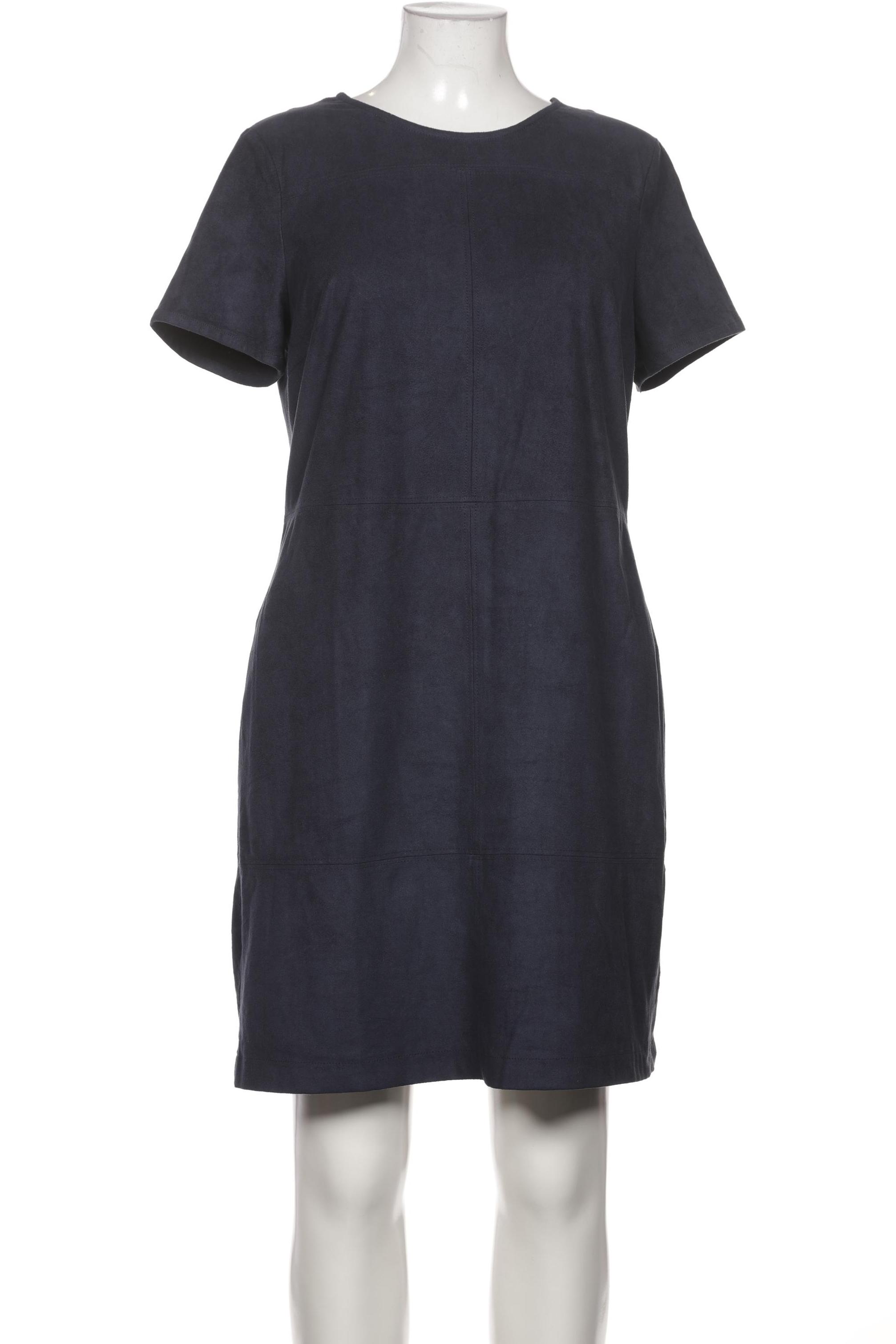

Esprit Damen Kleid, marineblau, Gr. 42