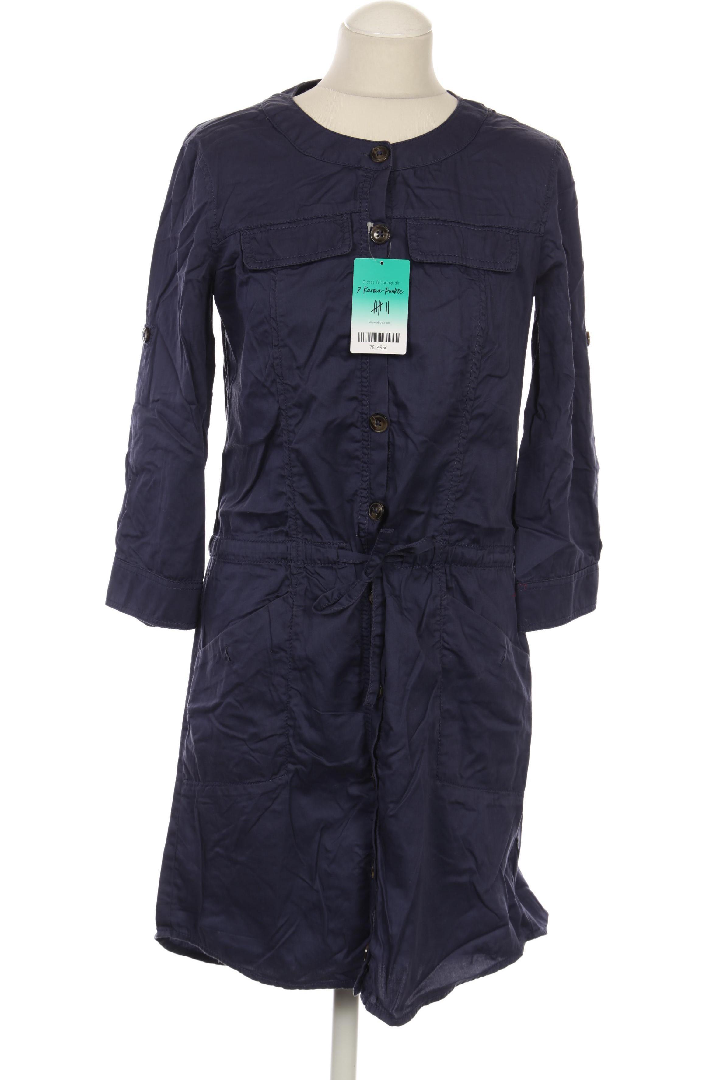 

Esprit Damen Kleid, blau, Gr. 38