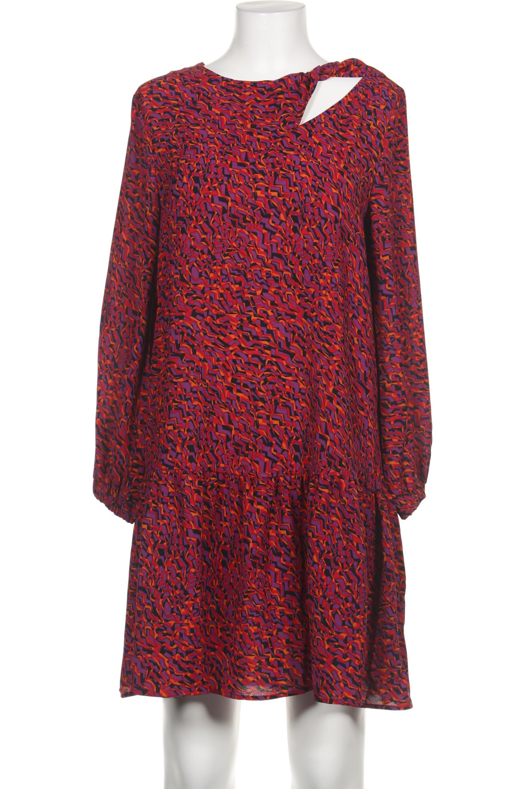 

Esprit Damen Kleid, mehrfarbig, Gr. 38