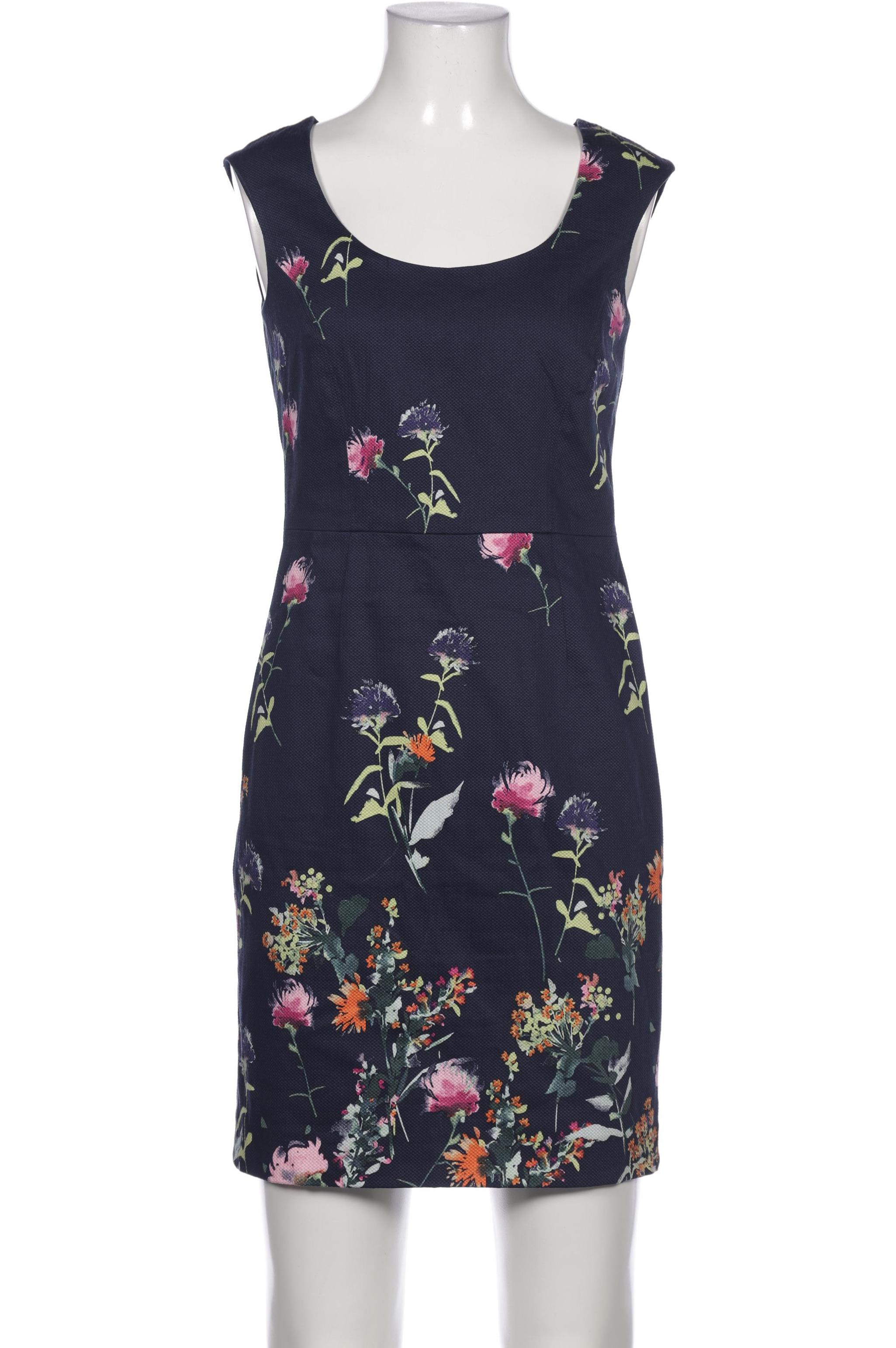 

Esprit Damen Kleid, marineblau