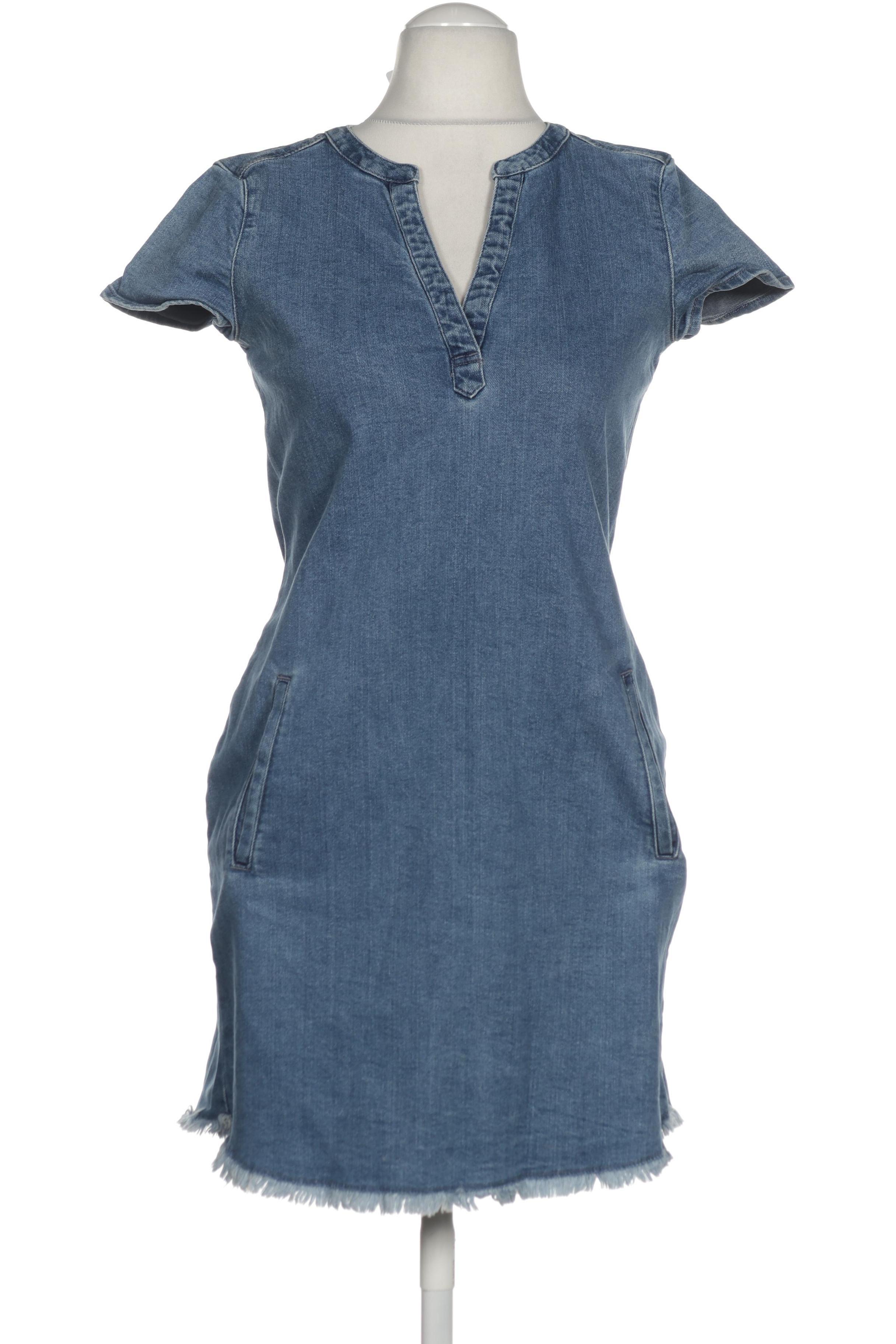 

Esprit Damen Kleid, blau, Gr.