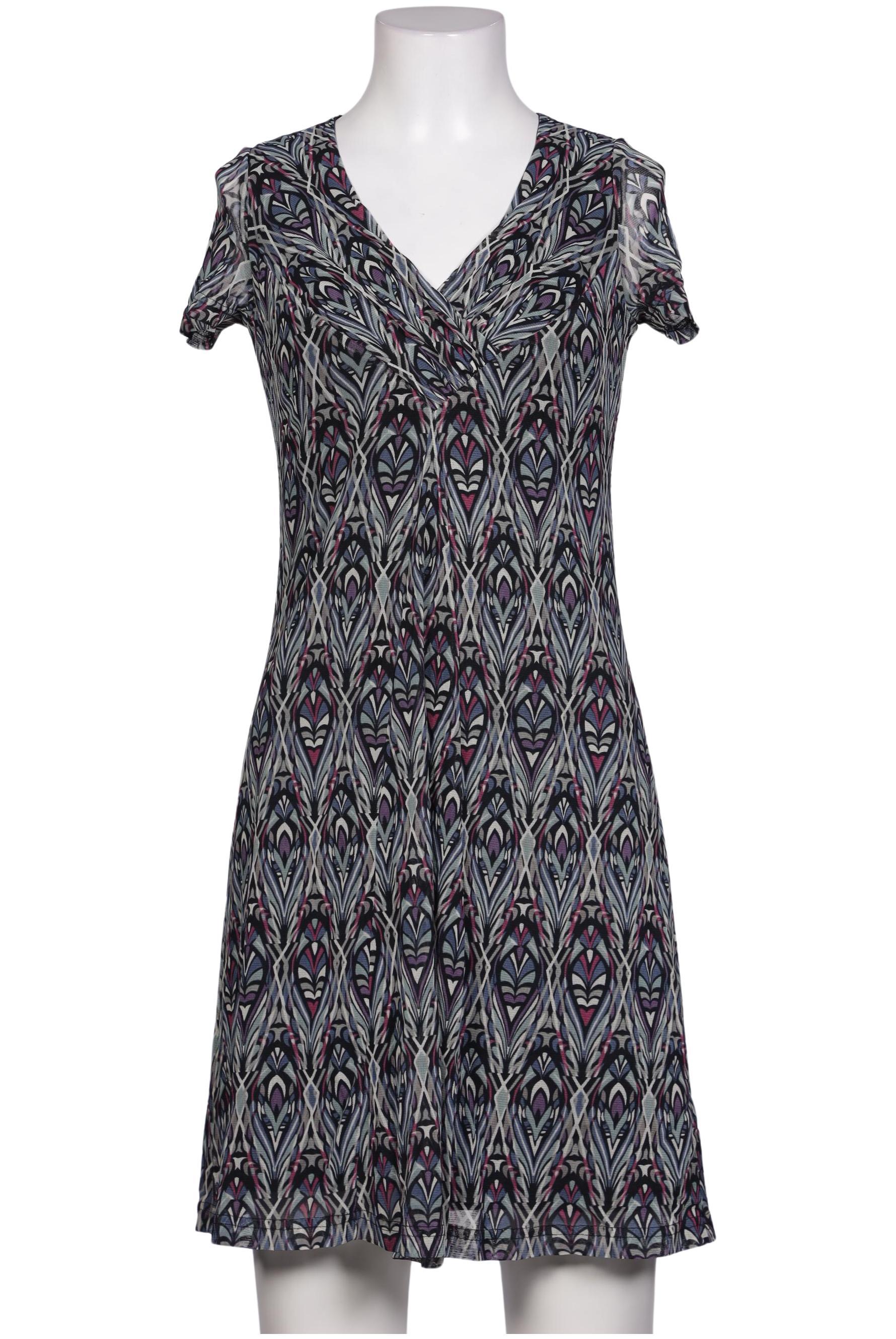

Esprit Damen Kleid, blau, Gr. 36