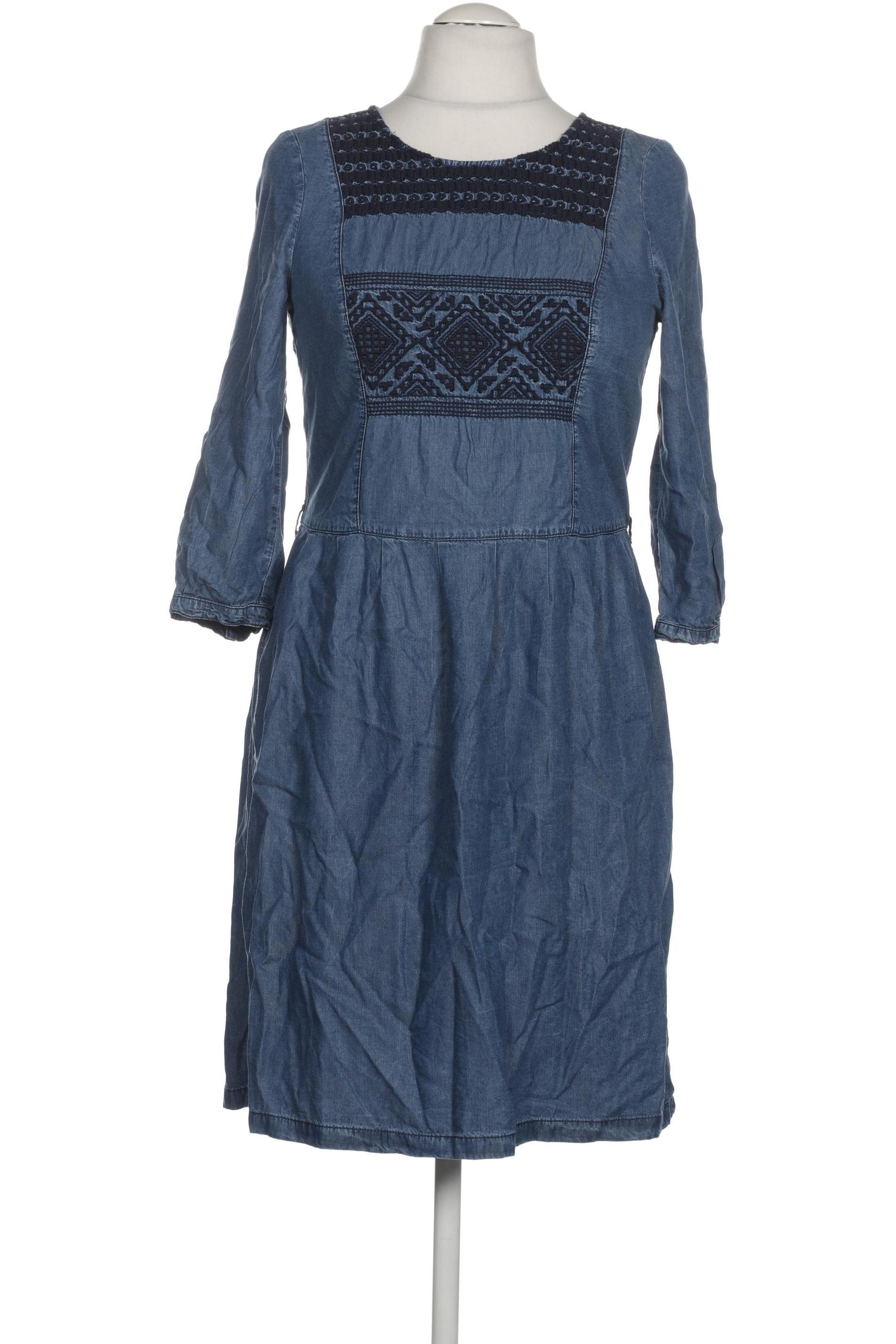 

Esprit Damen Kleid, blau, Gr.