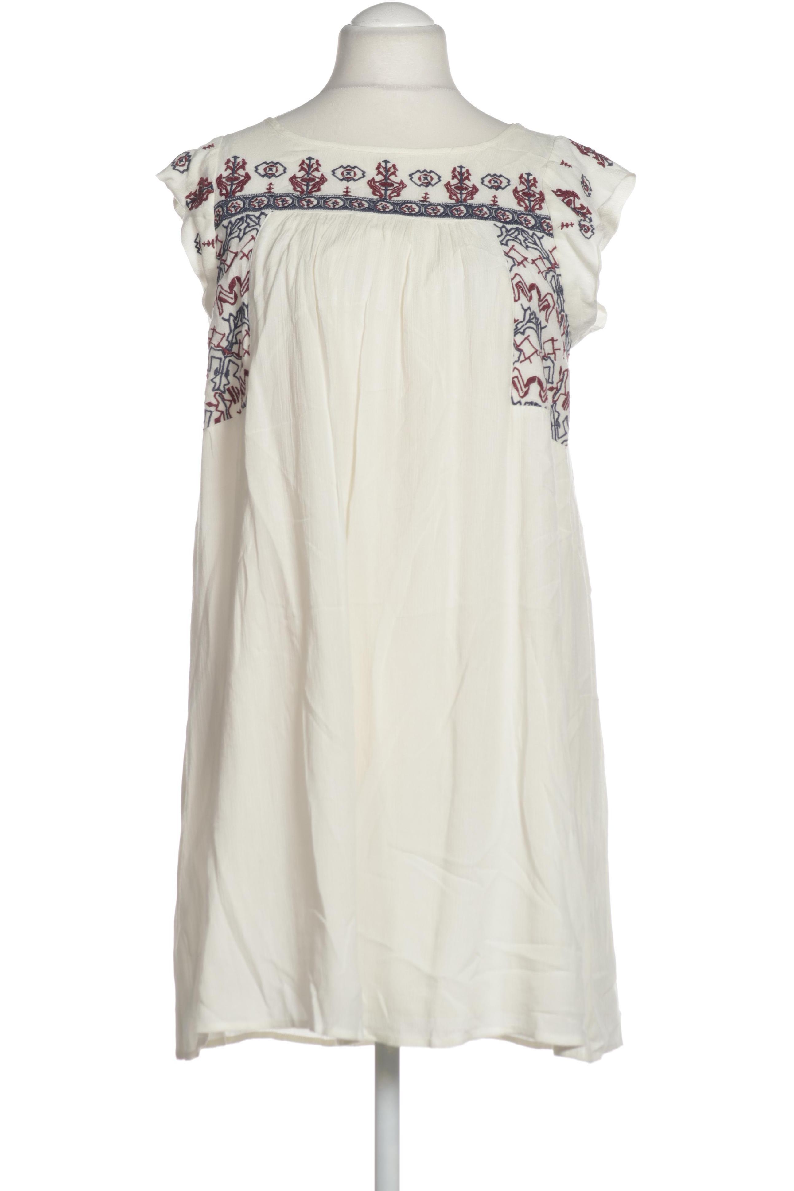 

Esprit Damen Kleid, weiß, Gr. 40