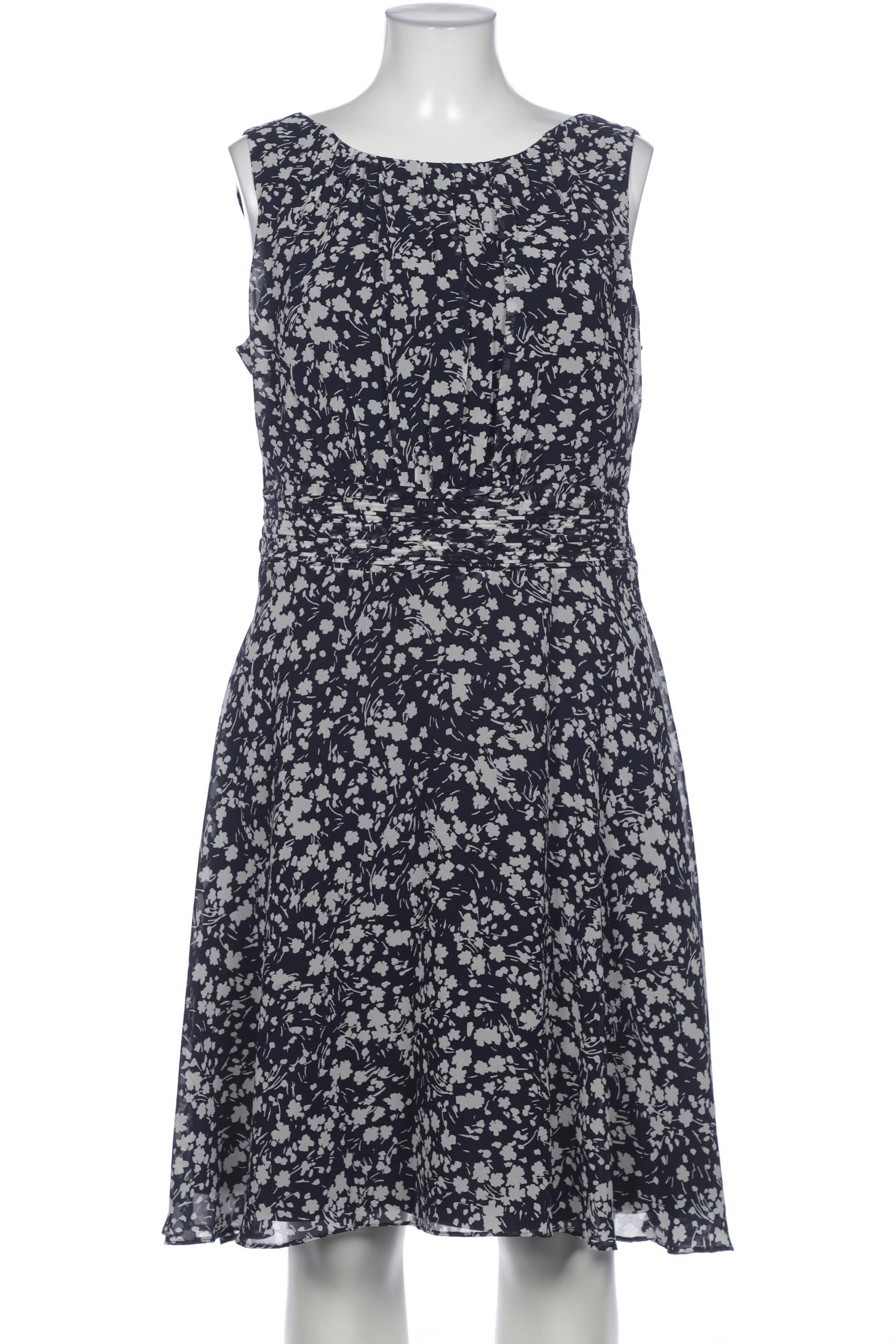 

Esprit Damen Kleid, marineblau, Gr. 44