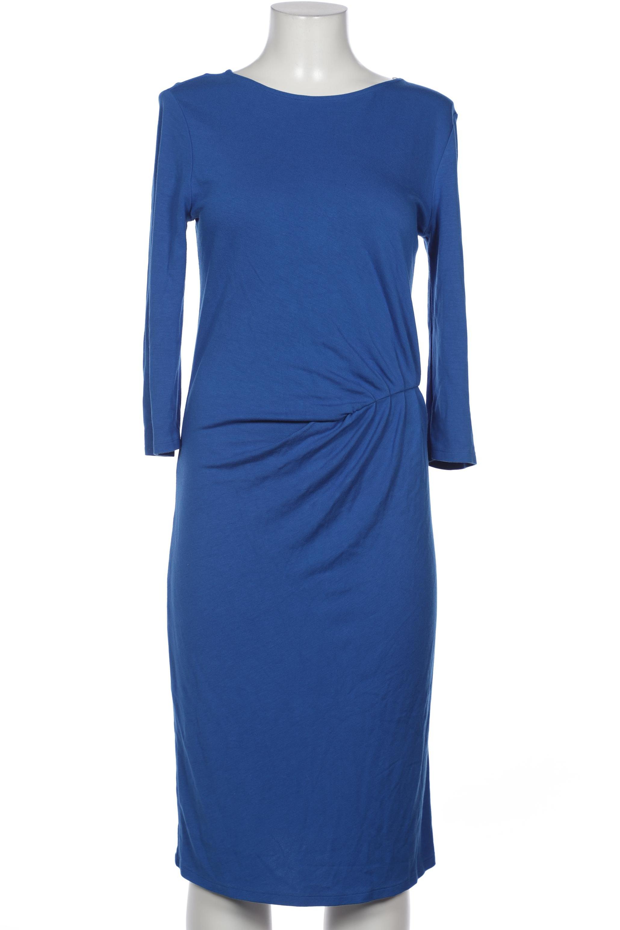 

Esprit Damen Kleid, blau, Gr. 38